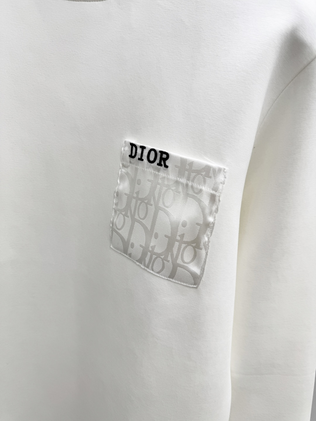 Dior Hoodie M-xl