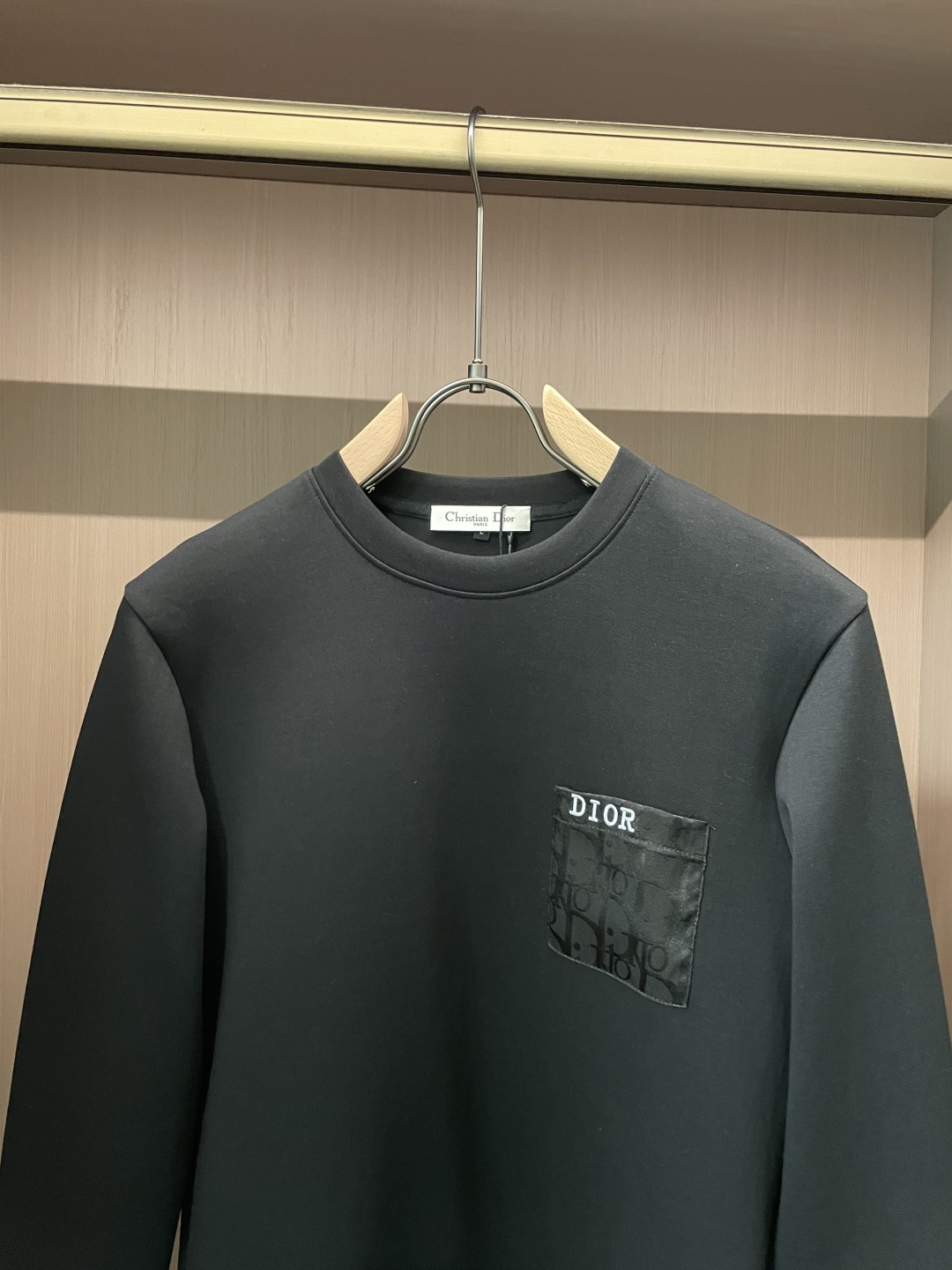Dior Couple Hoodie Cotton M-xxxl
