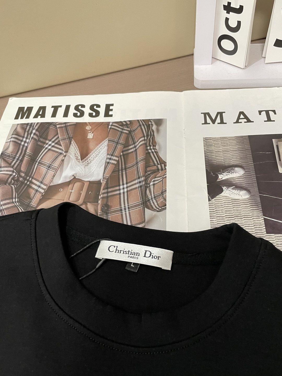 Dior Couple Hoodie Cotton M-xxxl