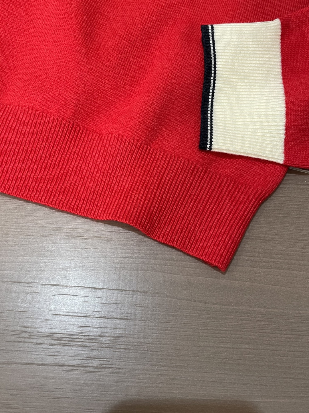 Gucci Basic Clothing Wool M-xxxl