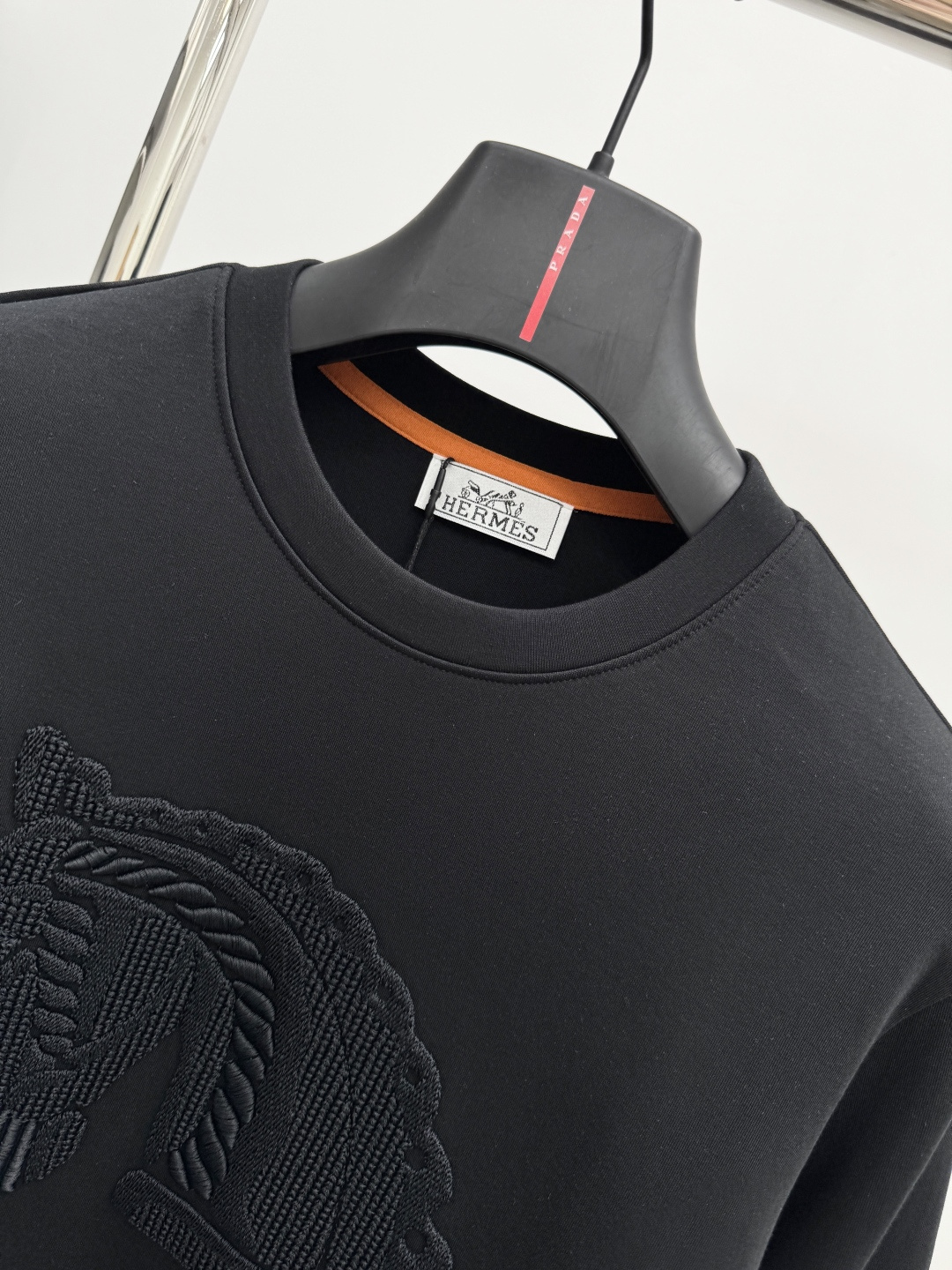 Hermès Hoodie S-m-l-xl
