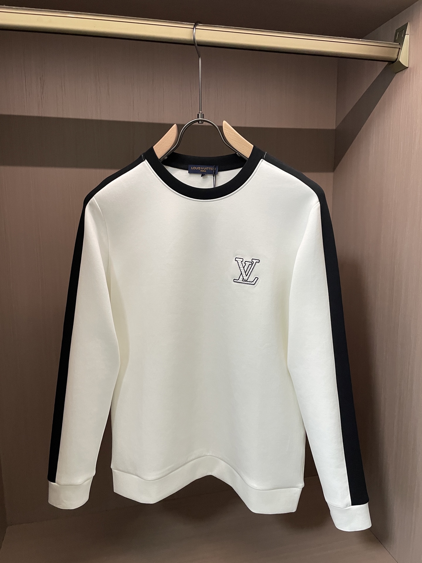 Louis Vuitton Couple Hoodie Cotton M-l-xxxl