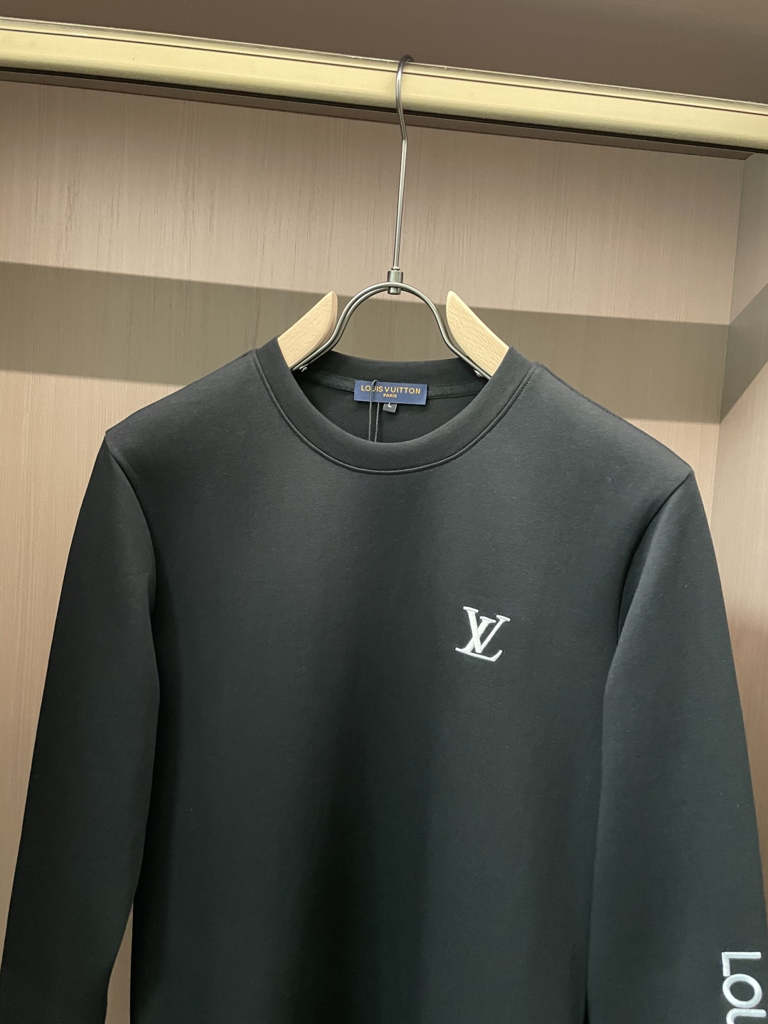 Louis Vuitton Couple Hoodie Cotton M-l-xxxl