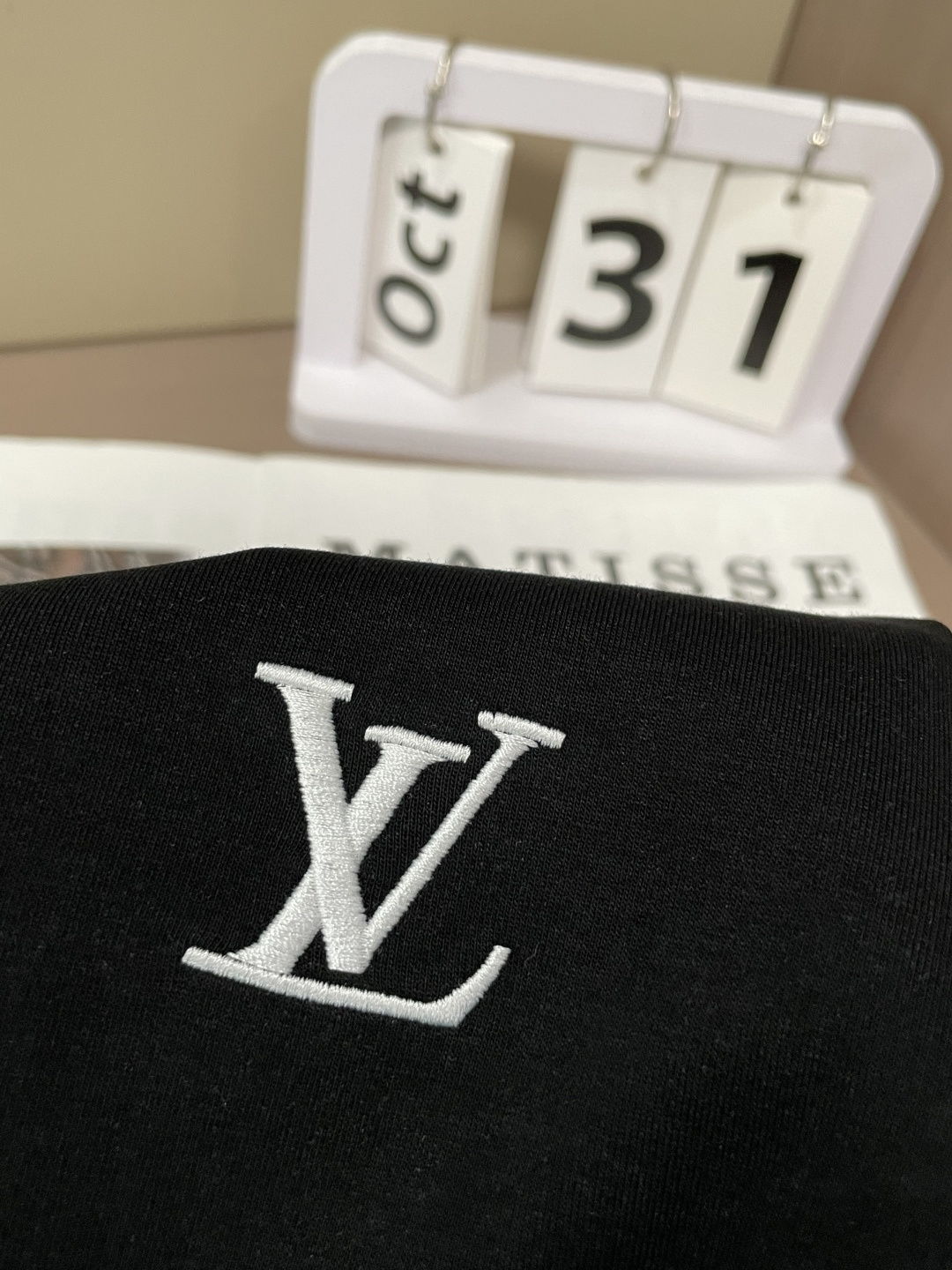 Louis Vuitton Couple Hoodie Cotton M-l-xxxl