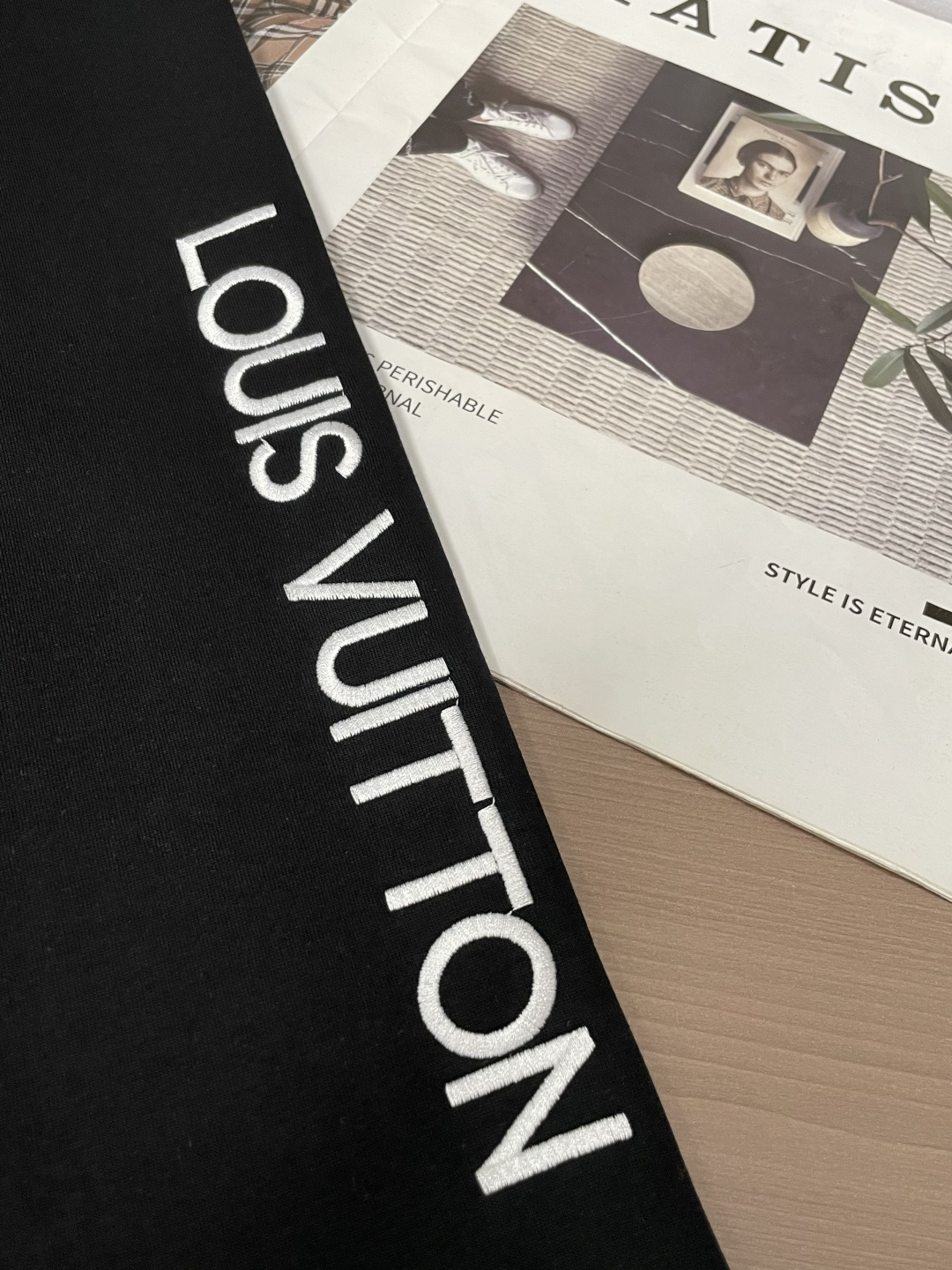 Louis Vuitton Couple Hoodie Cotton M-l-xxxl