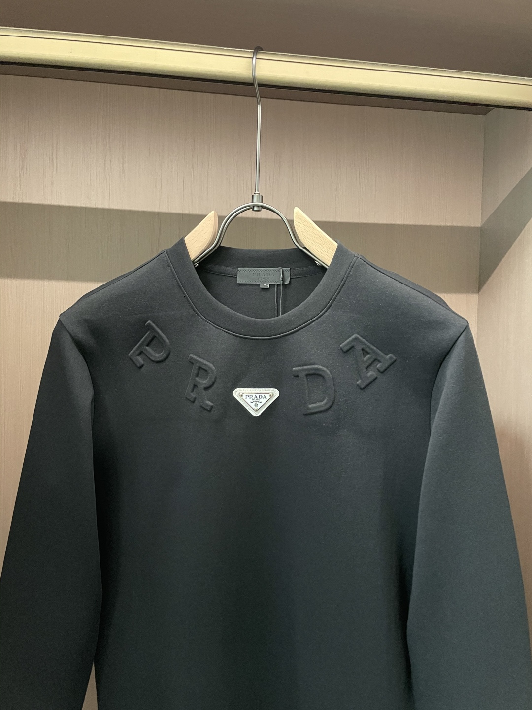 Prada Couple Hoodie Cotton M-xxxl