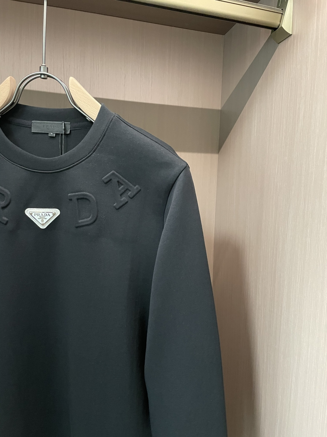 Prada Couple Hoodie Cotton M-xxxl