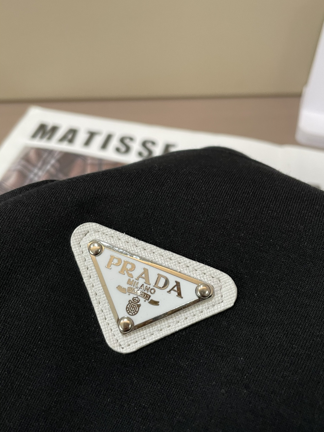 Prada Couple Hoodie Cotton M-xxxl