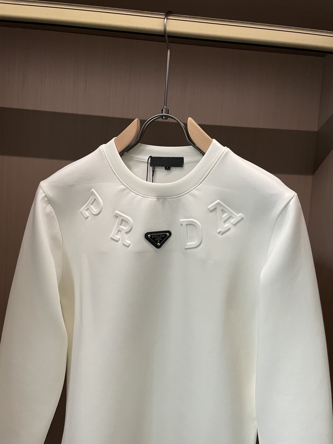 Prada Couple Hoodie Cotton M-xxxl