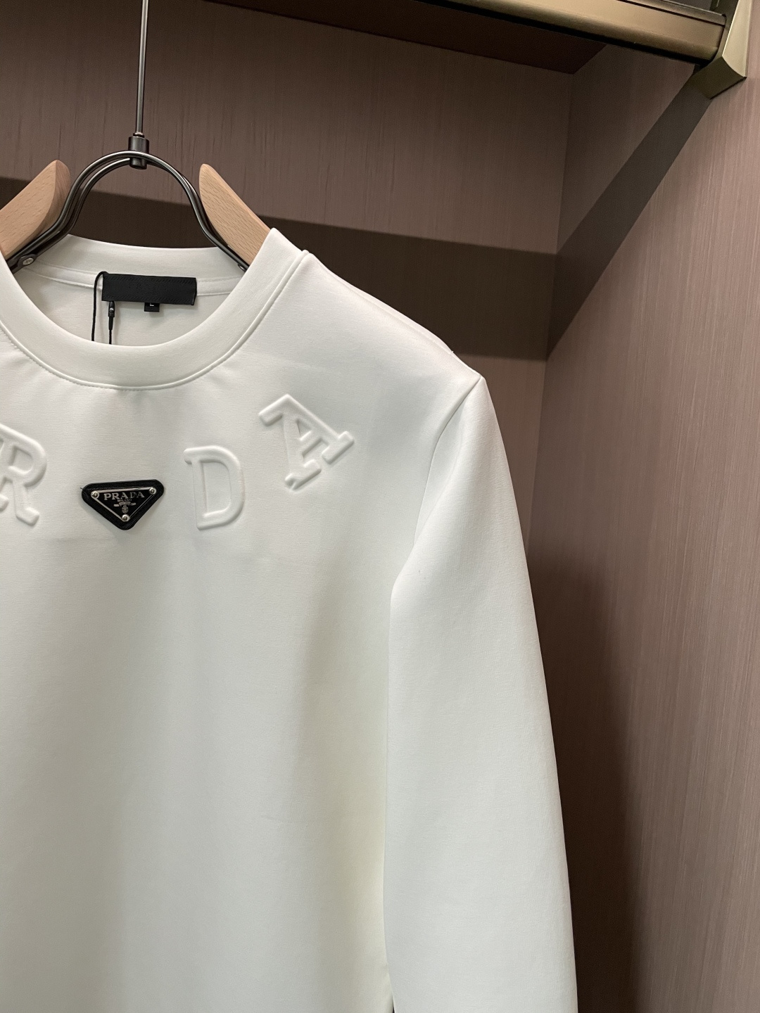 Prada Couple Hoodie Cotton M-xxxl
