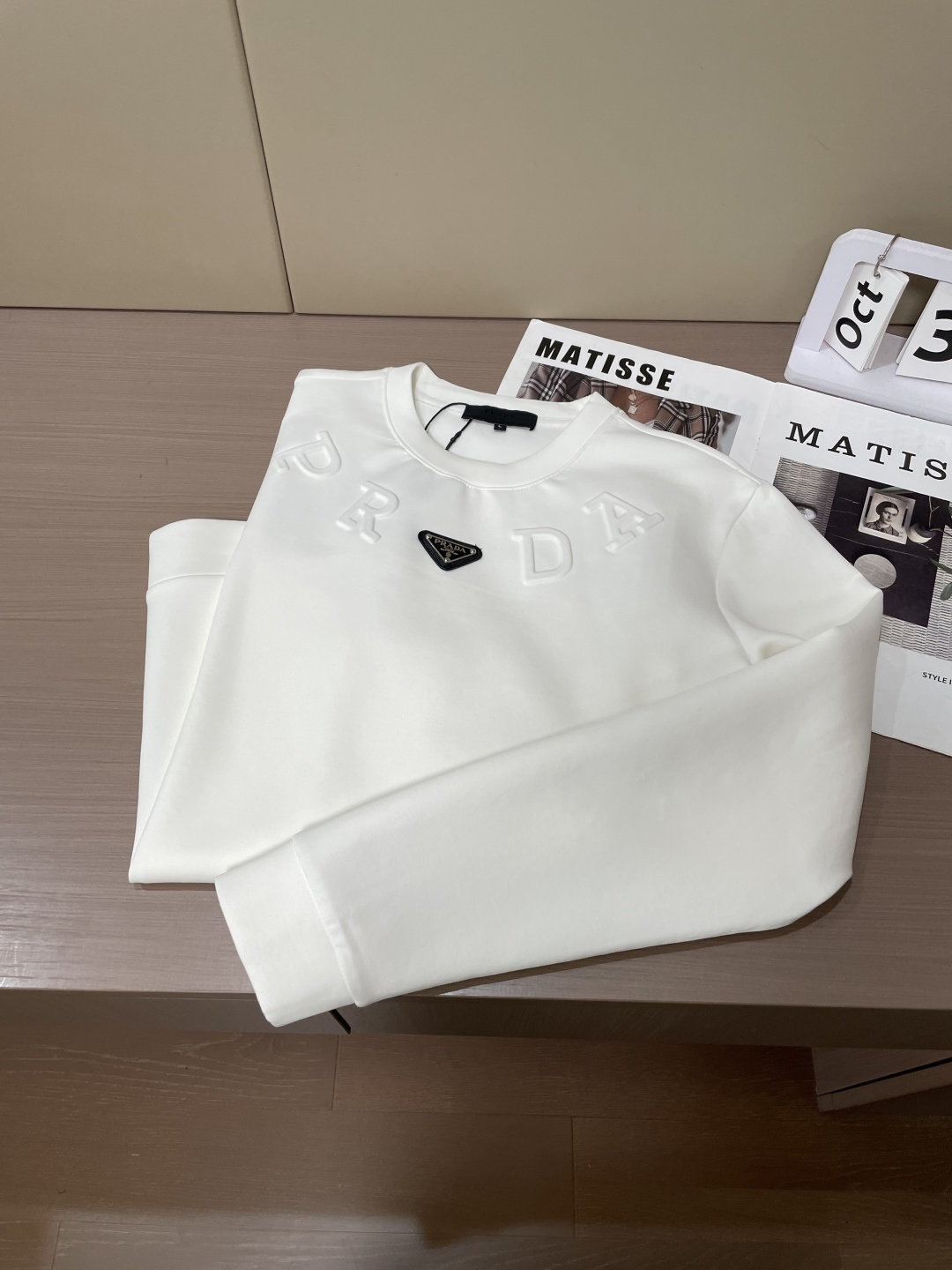 Prada Couple Hoodie Cotton M-xxxl