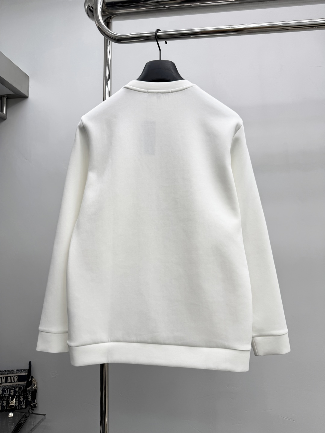 Prada Hoodie Cotton M-xl