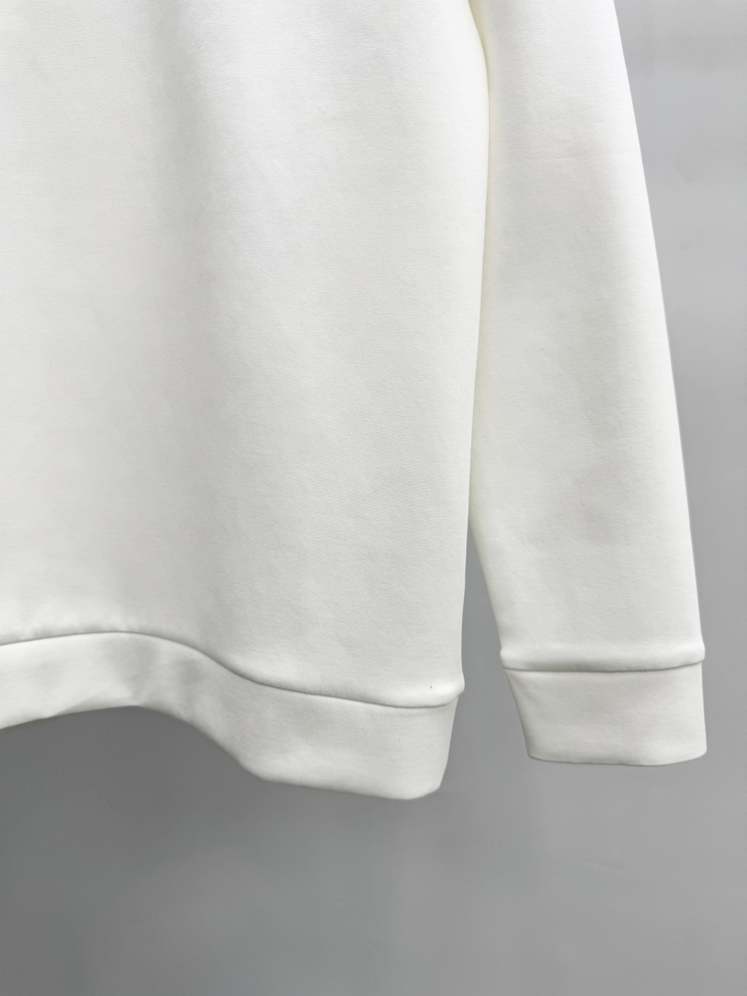 Prada Hoodie Cotton M-xl