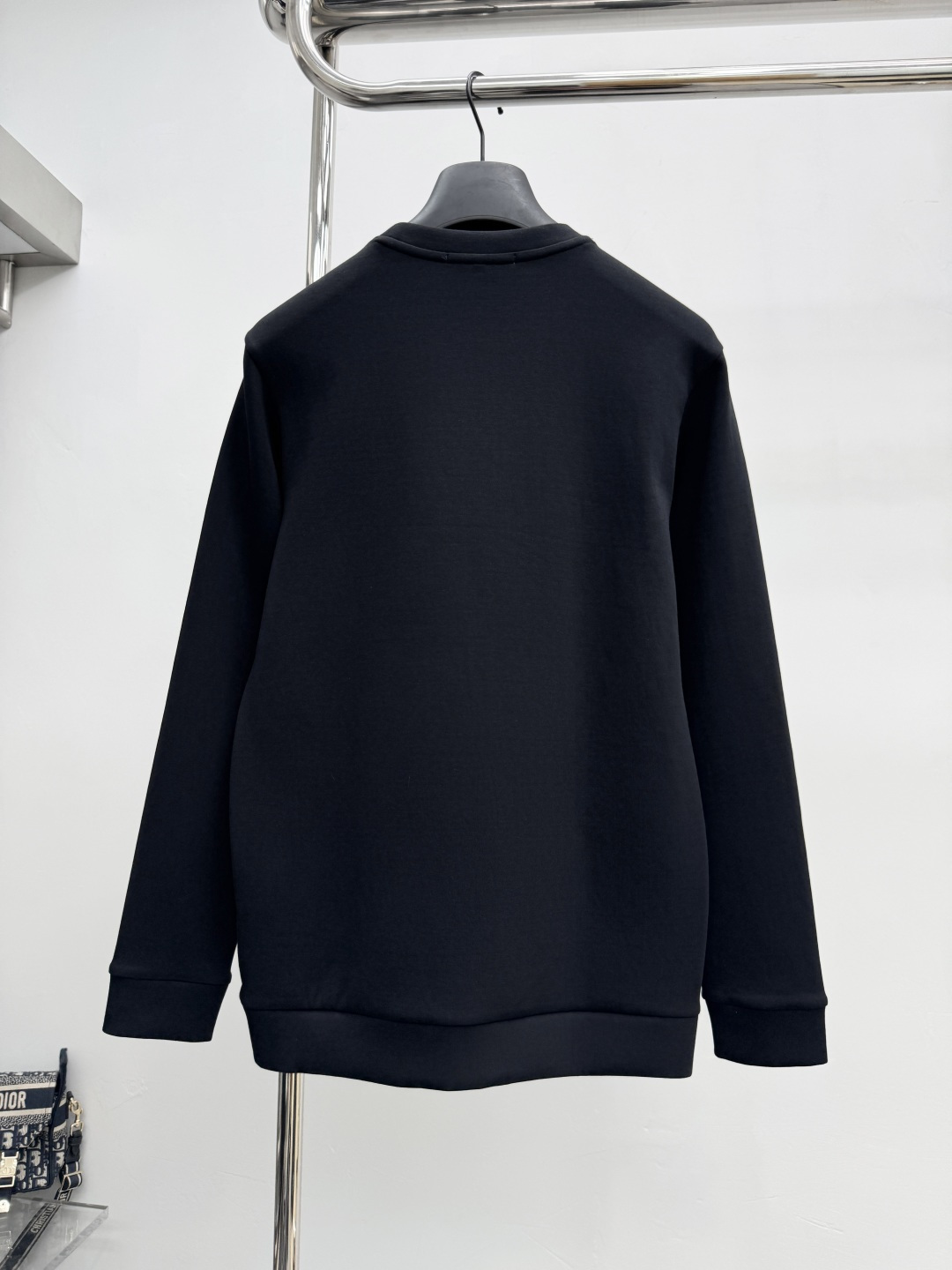 Prada Hoodie Cotton M-xl