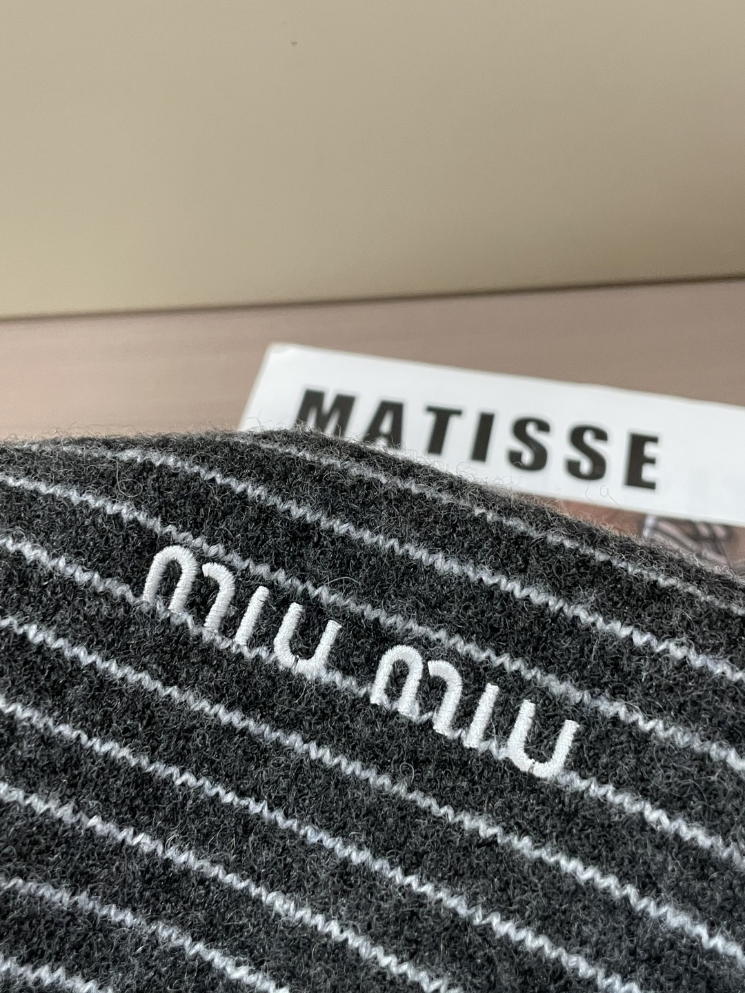 Miu Miu Basic Clothing M-l-xxxl
