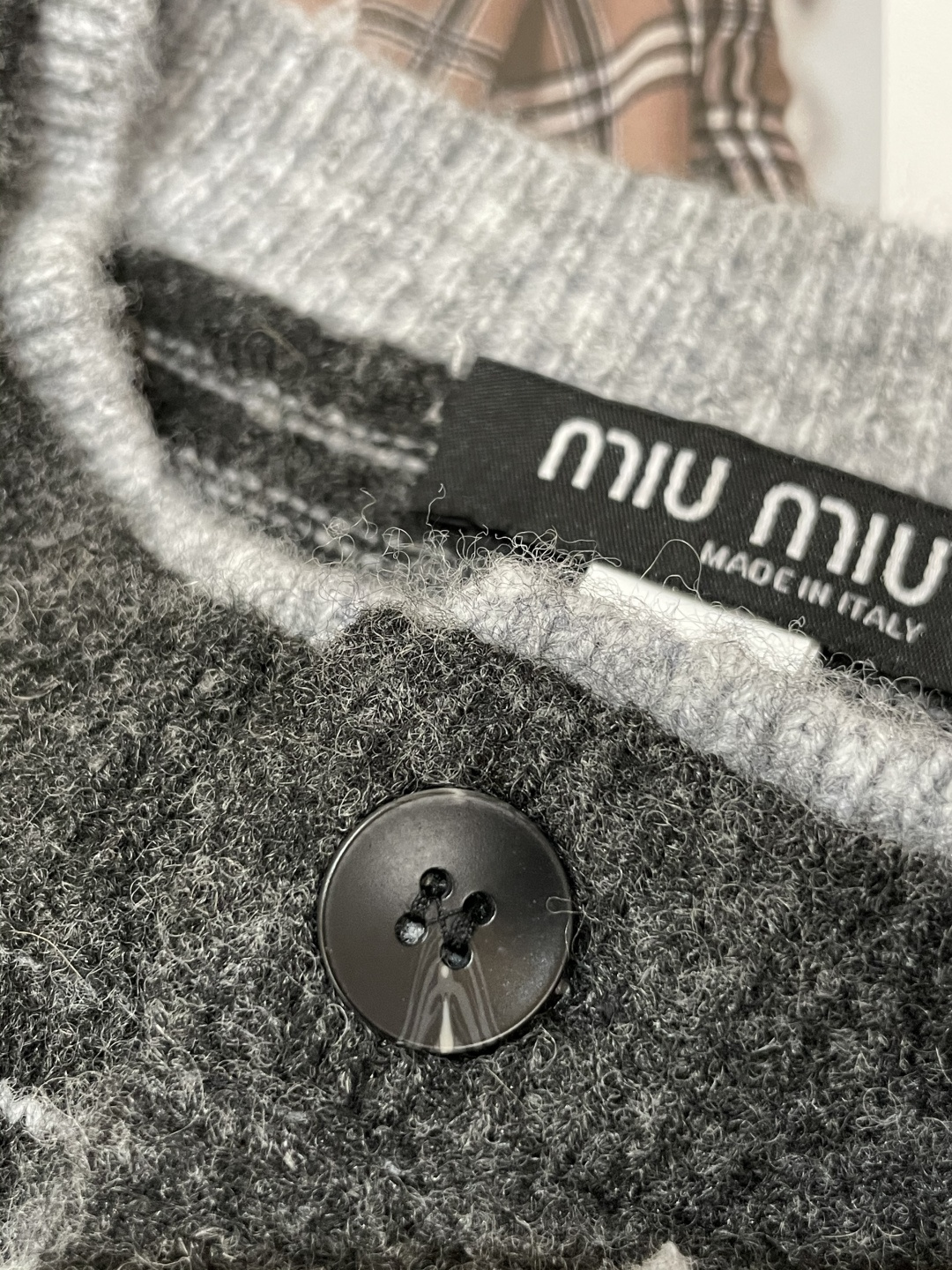 Miu Miu Basic Clothing M-l-xxxl