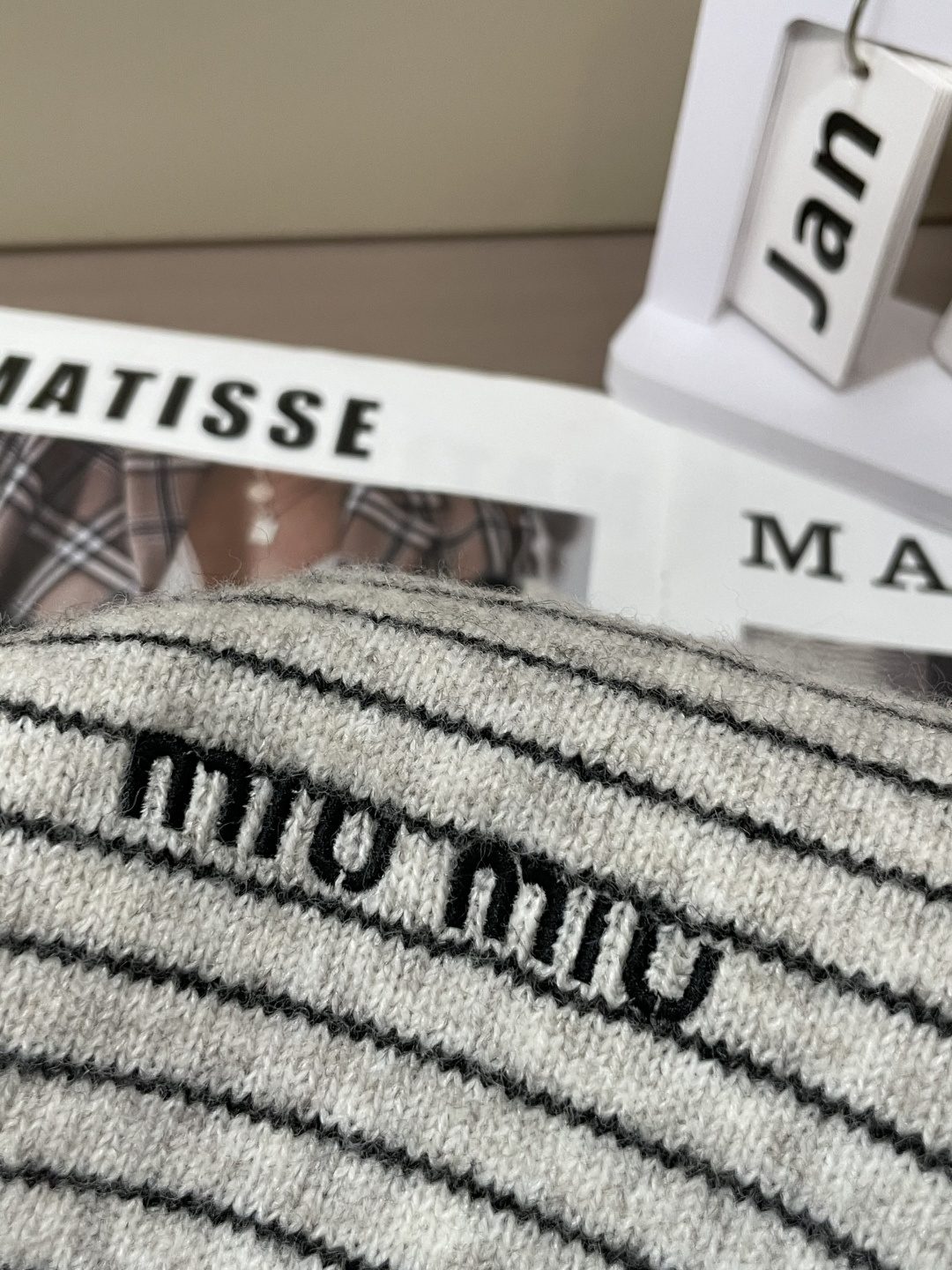 Miu Miu Basic Clothing M-l-xxxl