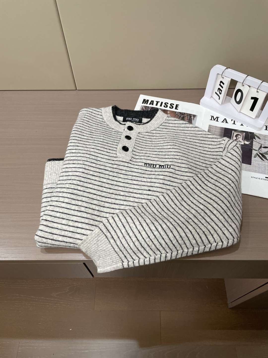 Miu Miu Basic Clothing M-l-xxxl