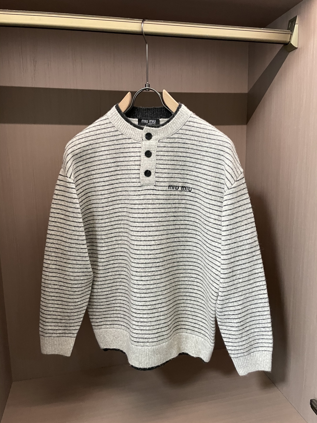 Miu Miu Basic Clothing M-l-xxxl