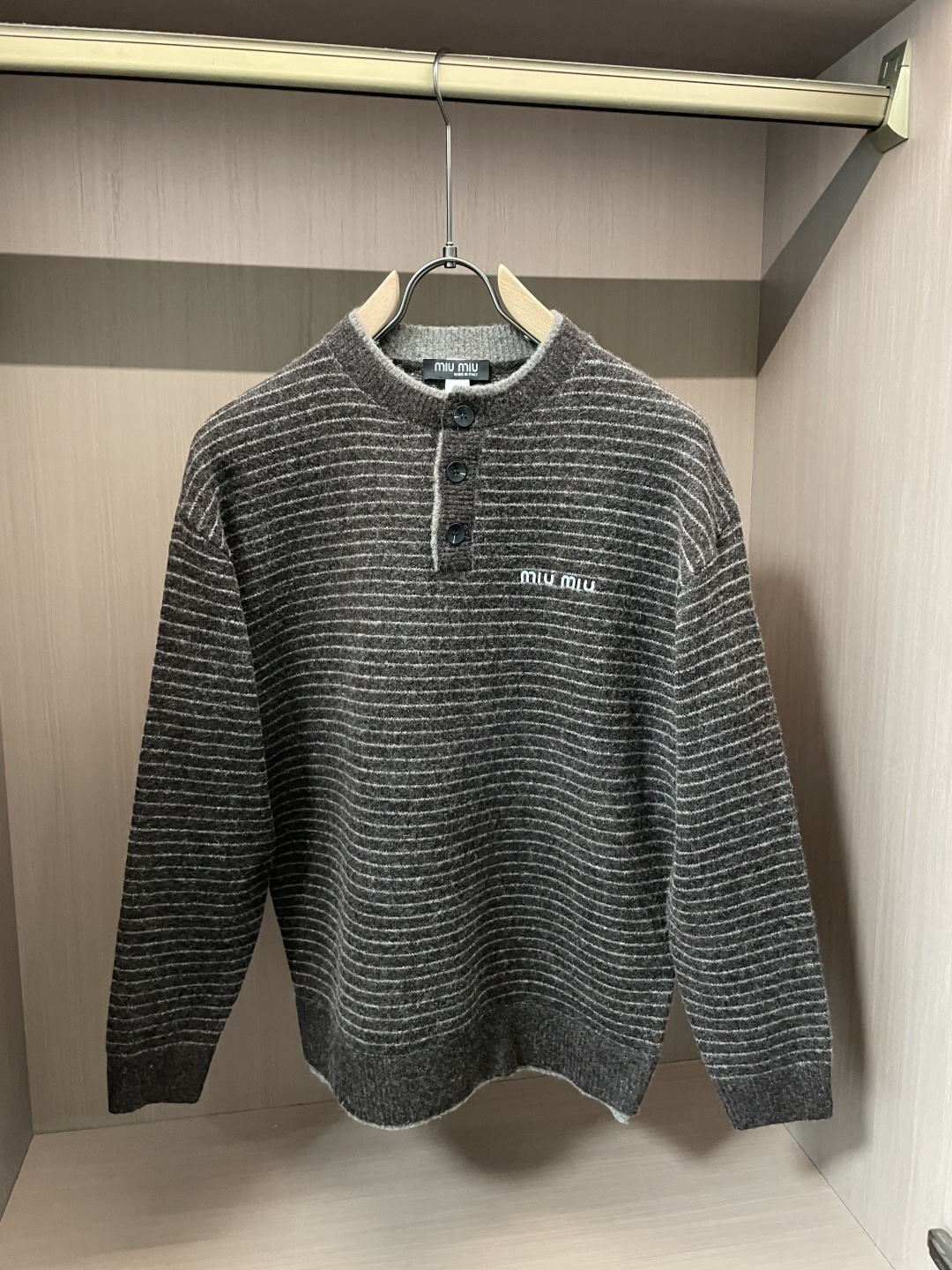 Miu Miu Basic Clothing M-l-xxxl