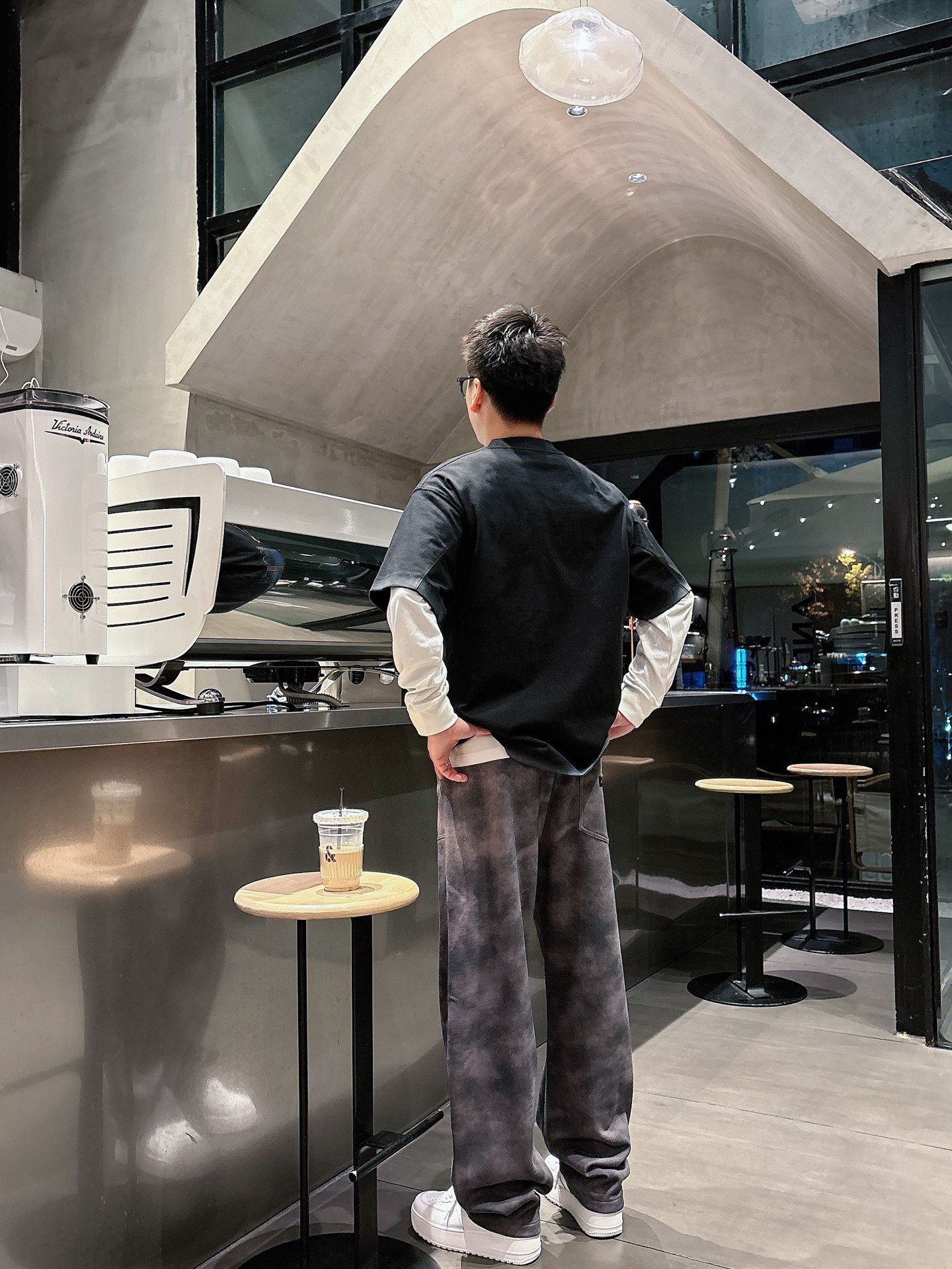 Louis Vuitton Basic Clothing M-l-xl