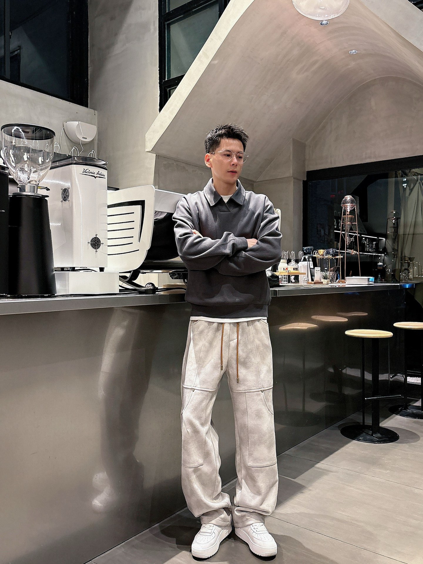 Louis Vuitton Basic Clothing M-l-xl