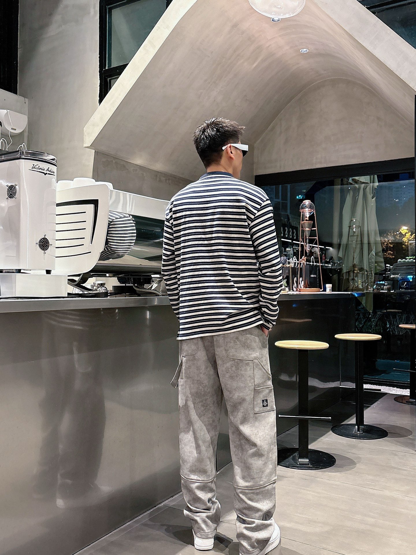 Louis Vuitton Basic Clothing M-l-xl