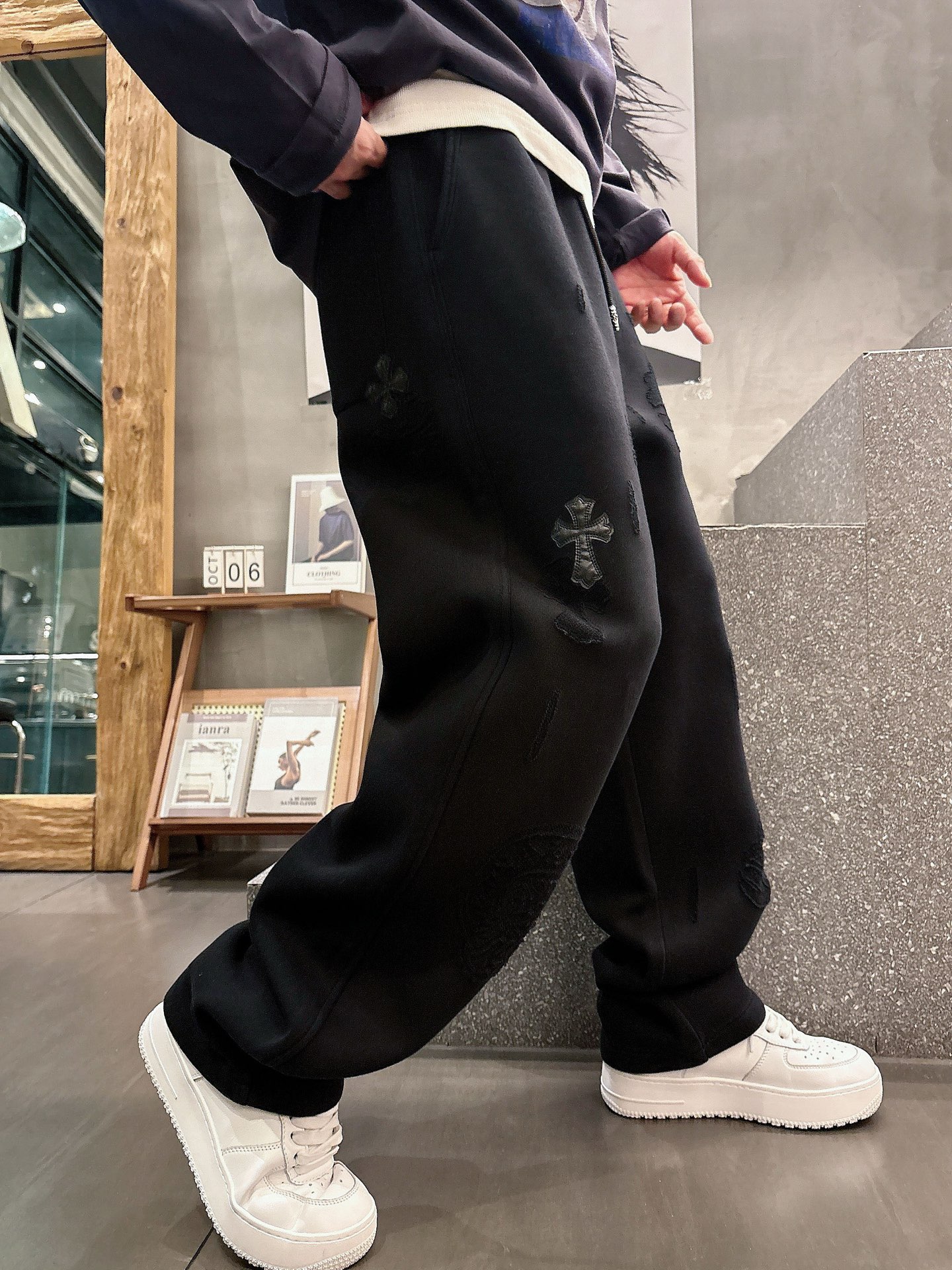 Chrome Hearts Basic Clothing M-l-xl