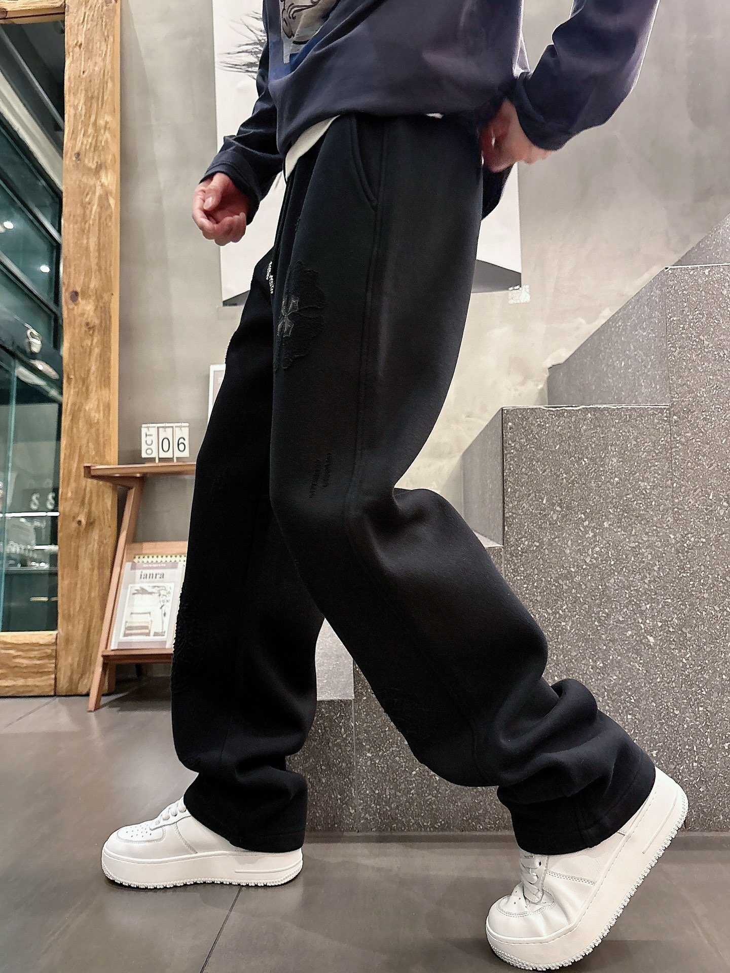 Chrome Hearts Basic Clothing M-l-xl