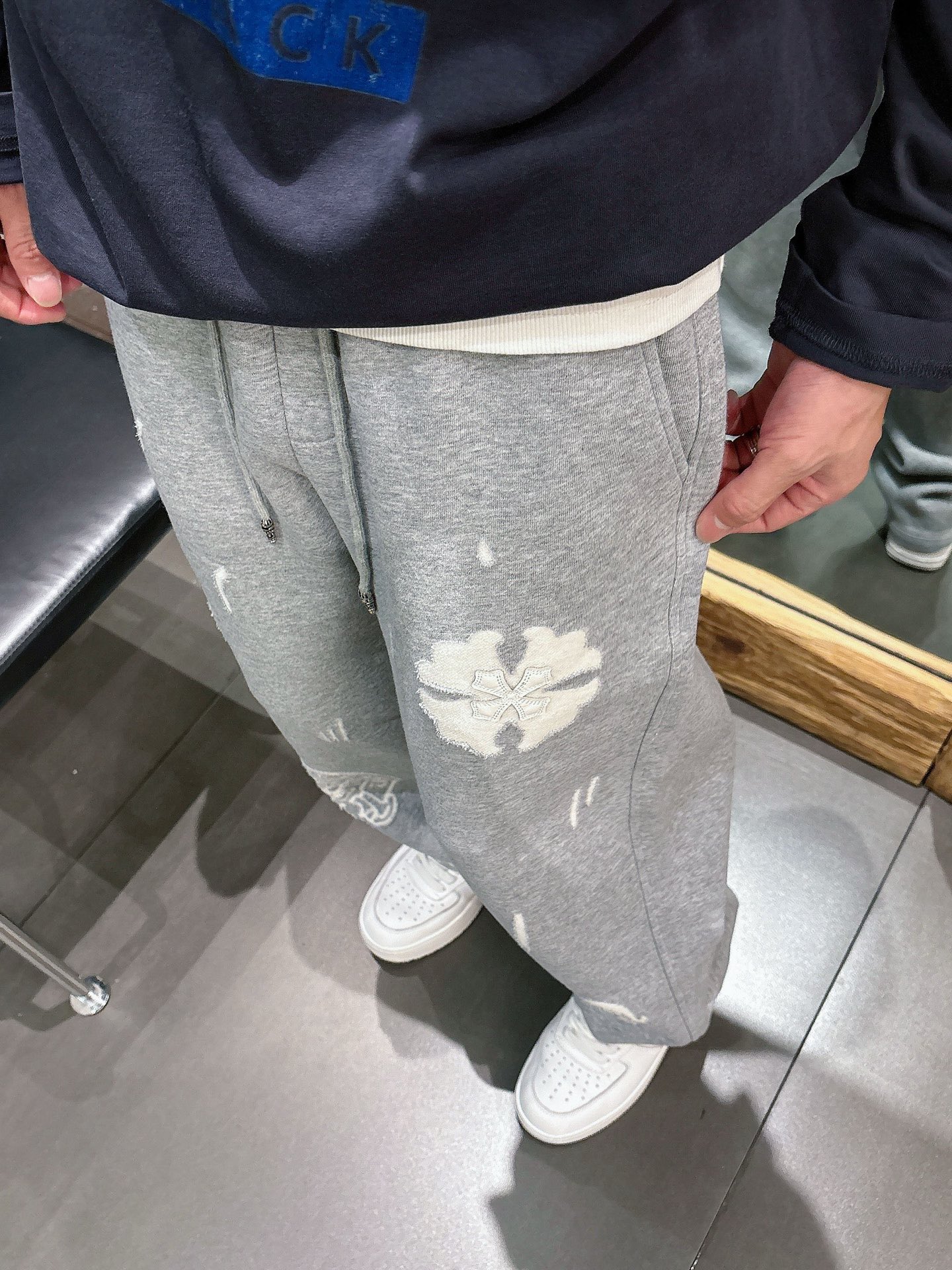 Chrome Hearts Basic Clothing M-l-xl