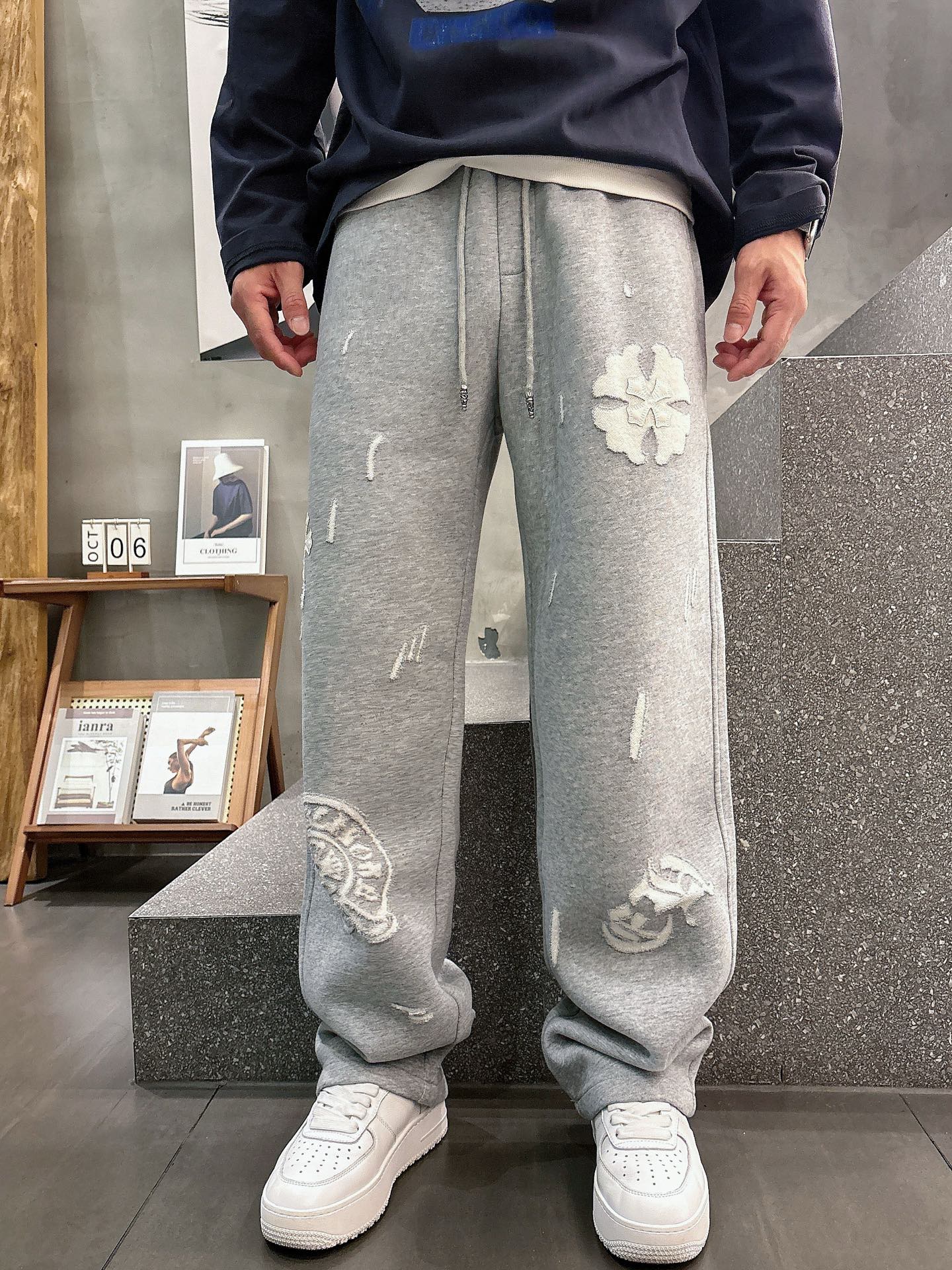 Chrome Hearts Basic Clothing M-l-xl