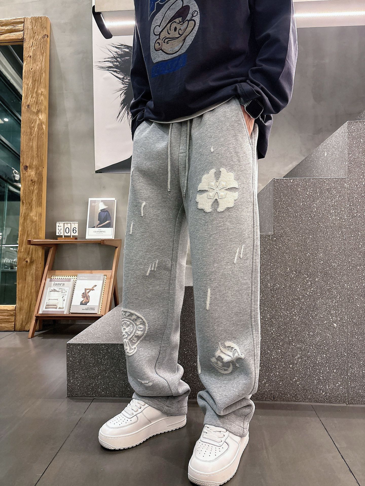 Chrome Hearts Basic Clothing M-l-xl
