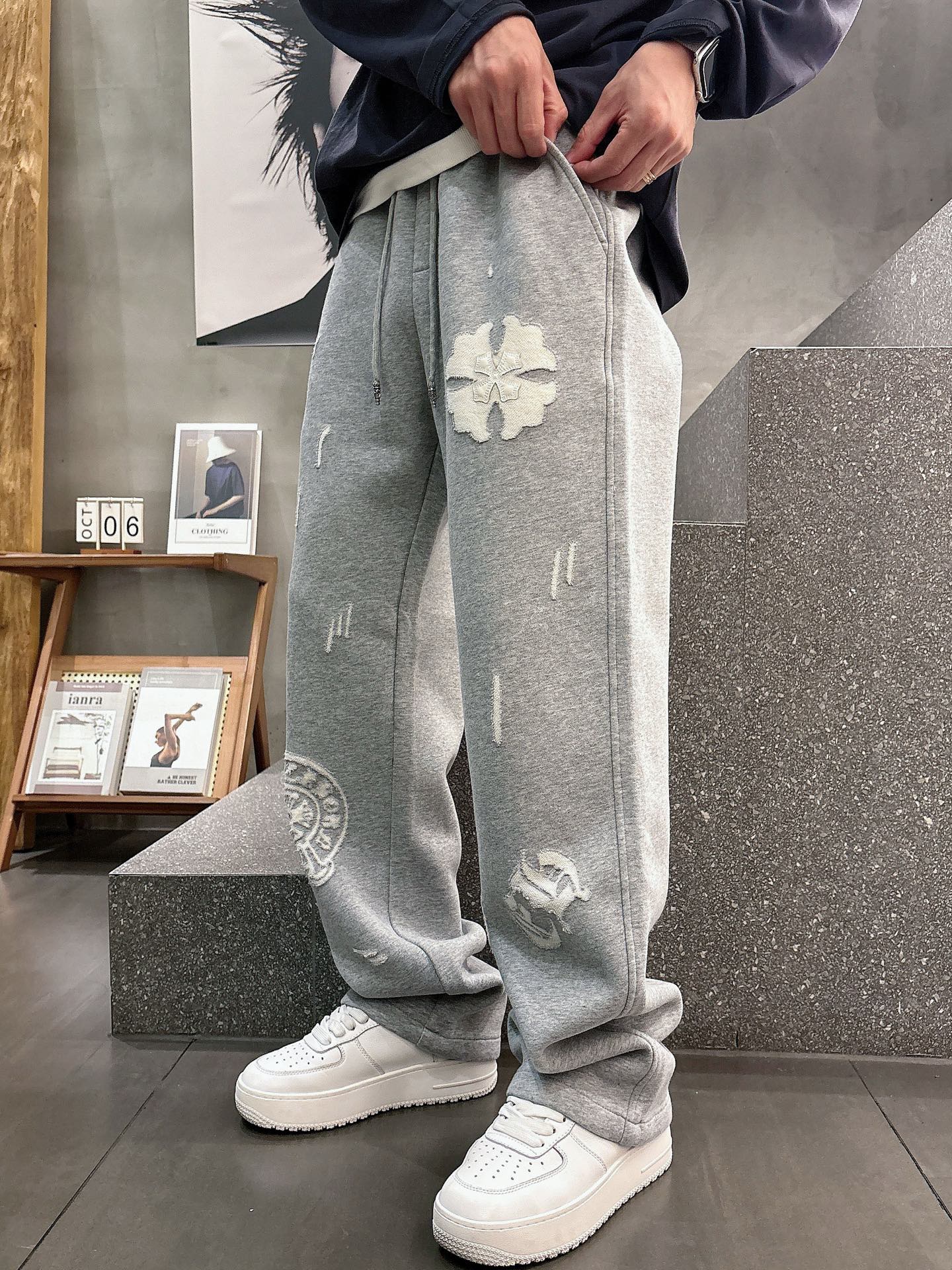 Chrome Hearts Basic Clothing M-l-xl