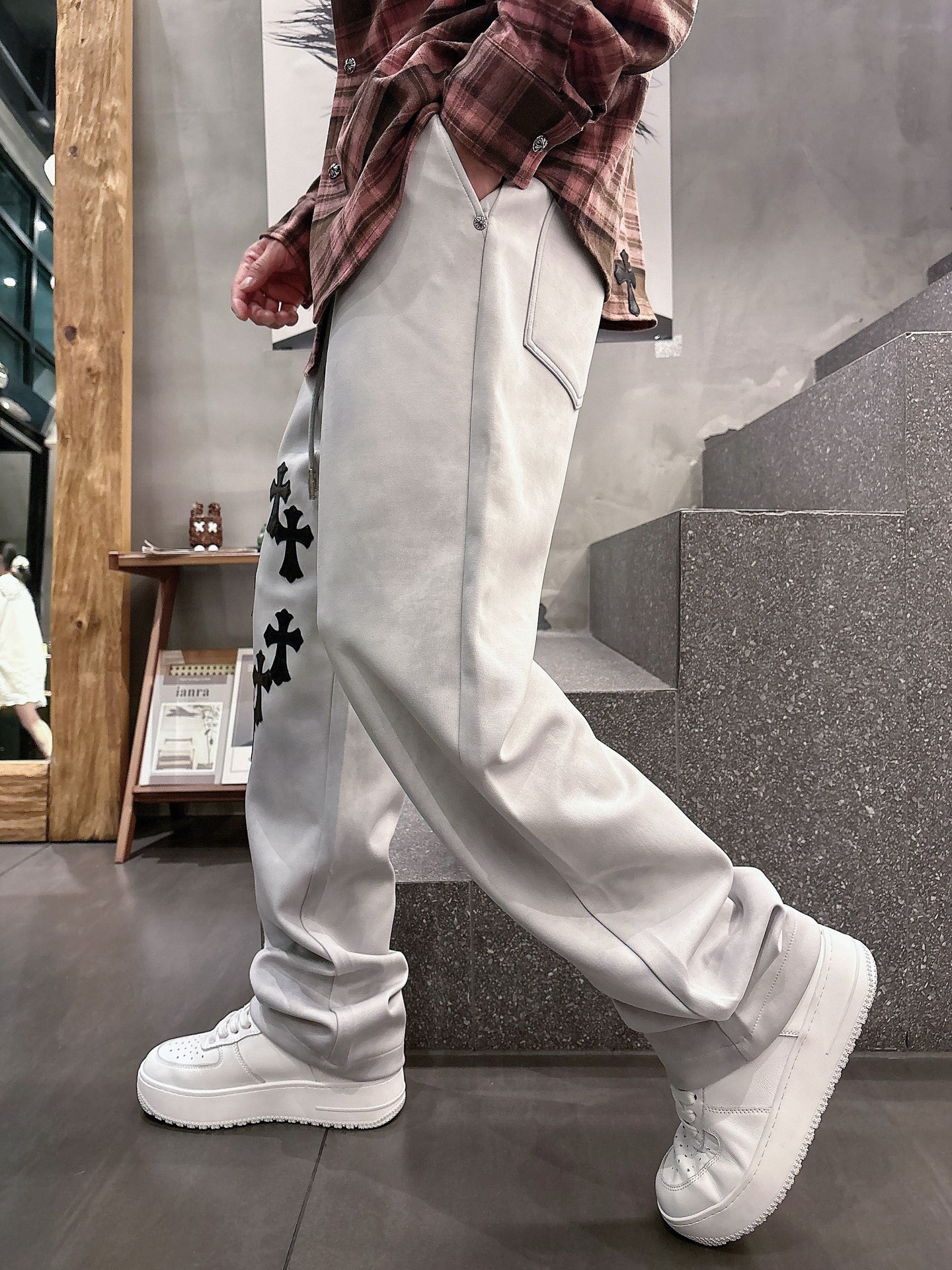 Chrome Hearts Basic Clothing M-l-xl