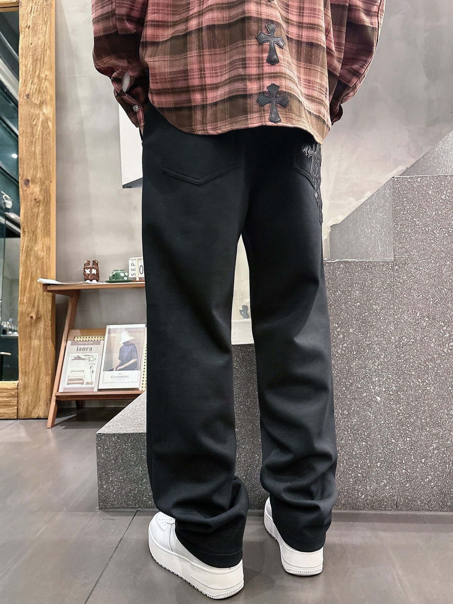 Chrome Hearts Basic Clothing M-l-xl