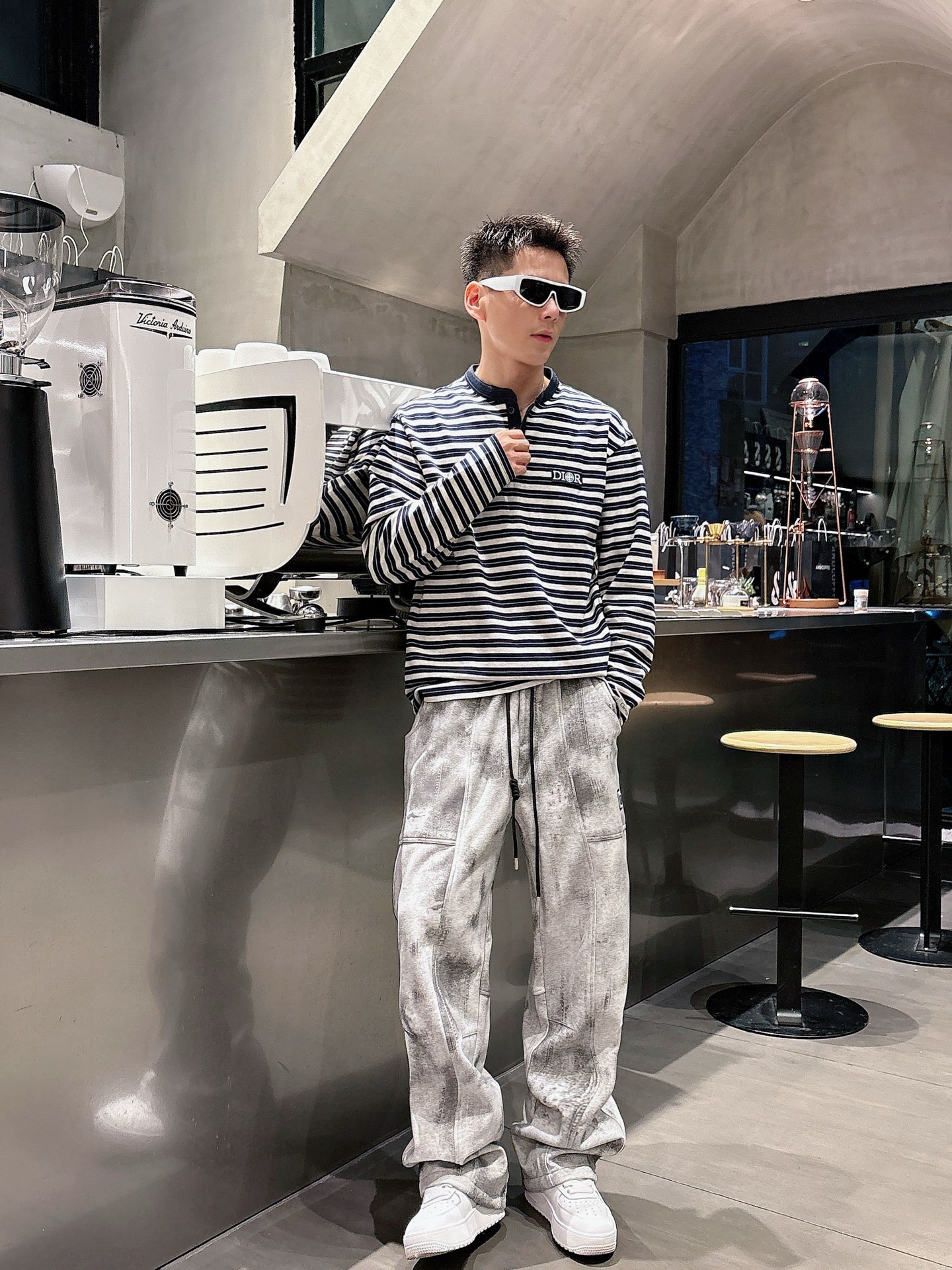 Balenciaga Basic Clothing M-l-xl