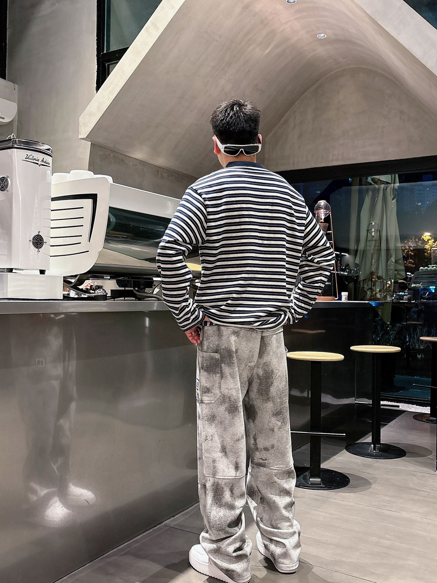 Balenciaga Basic Clothing M-l-xl