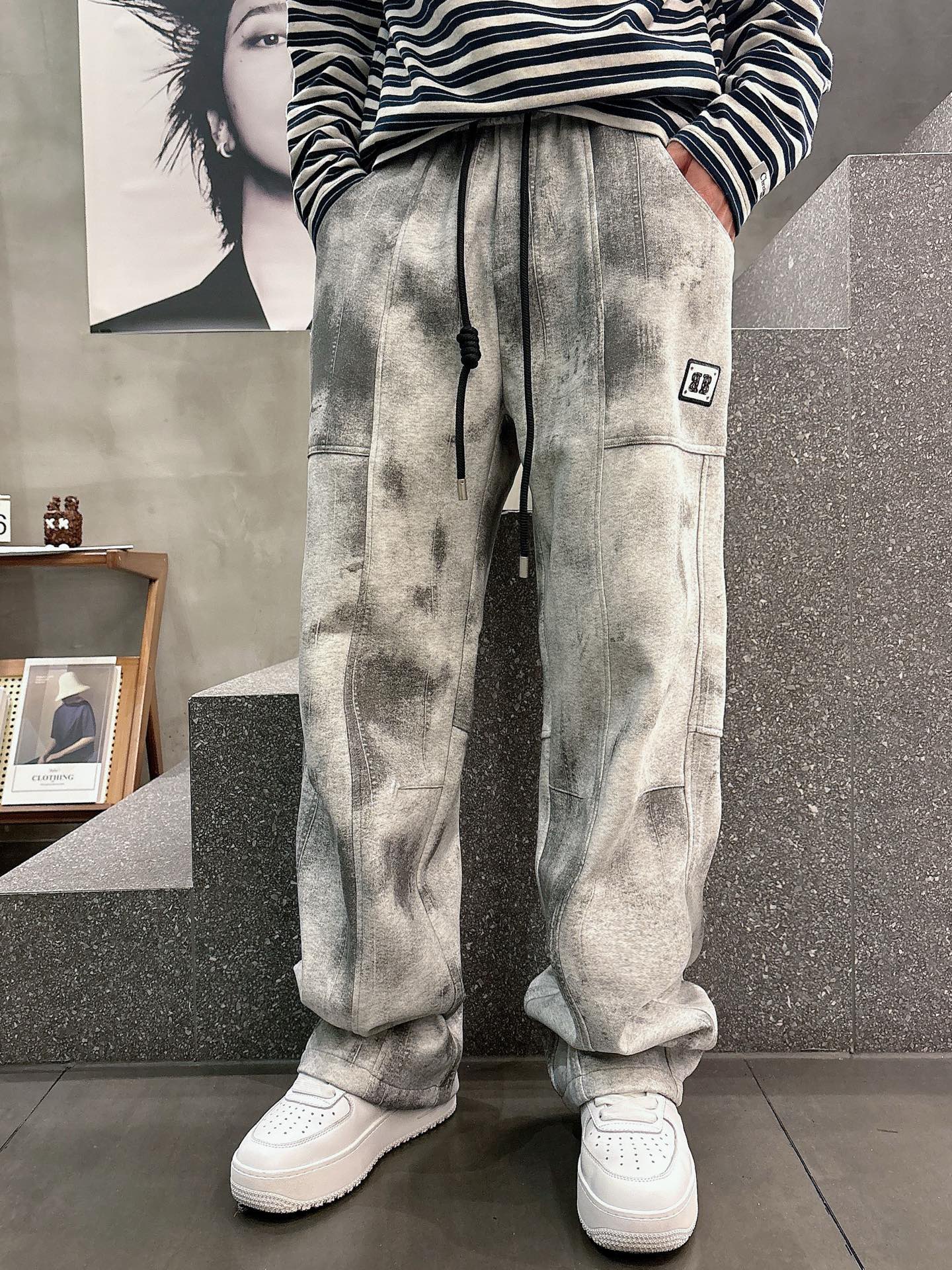 Balenciaga Basic Clothing M-l-xl
