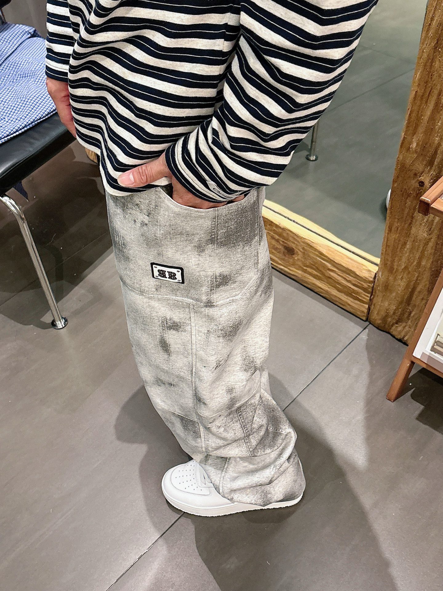 Balenciaga Basic Clothing M-l-xl
