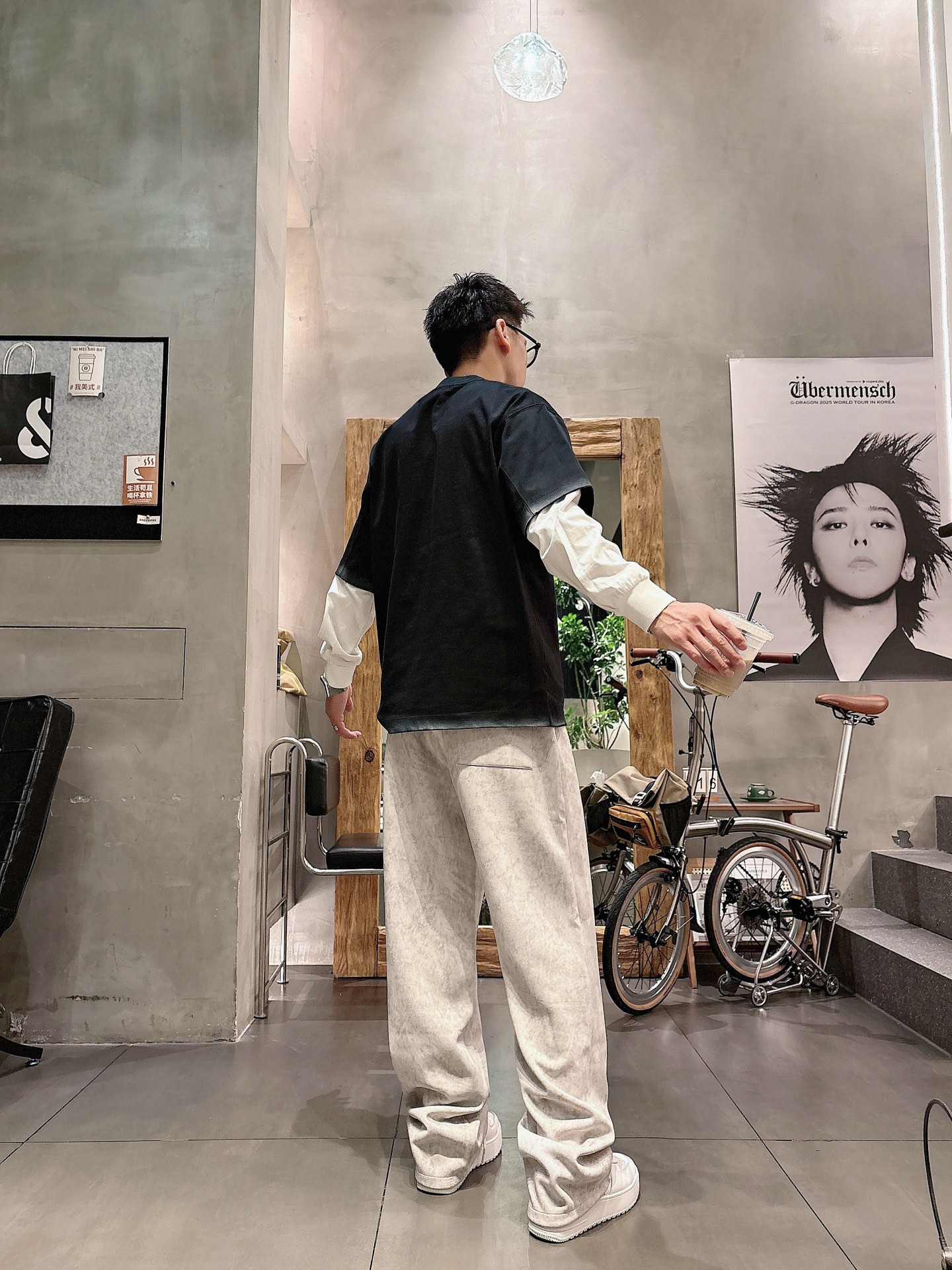 Balenciaga Basic Clothing M-l-xl