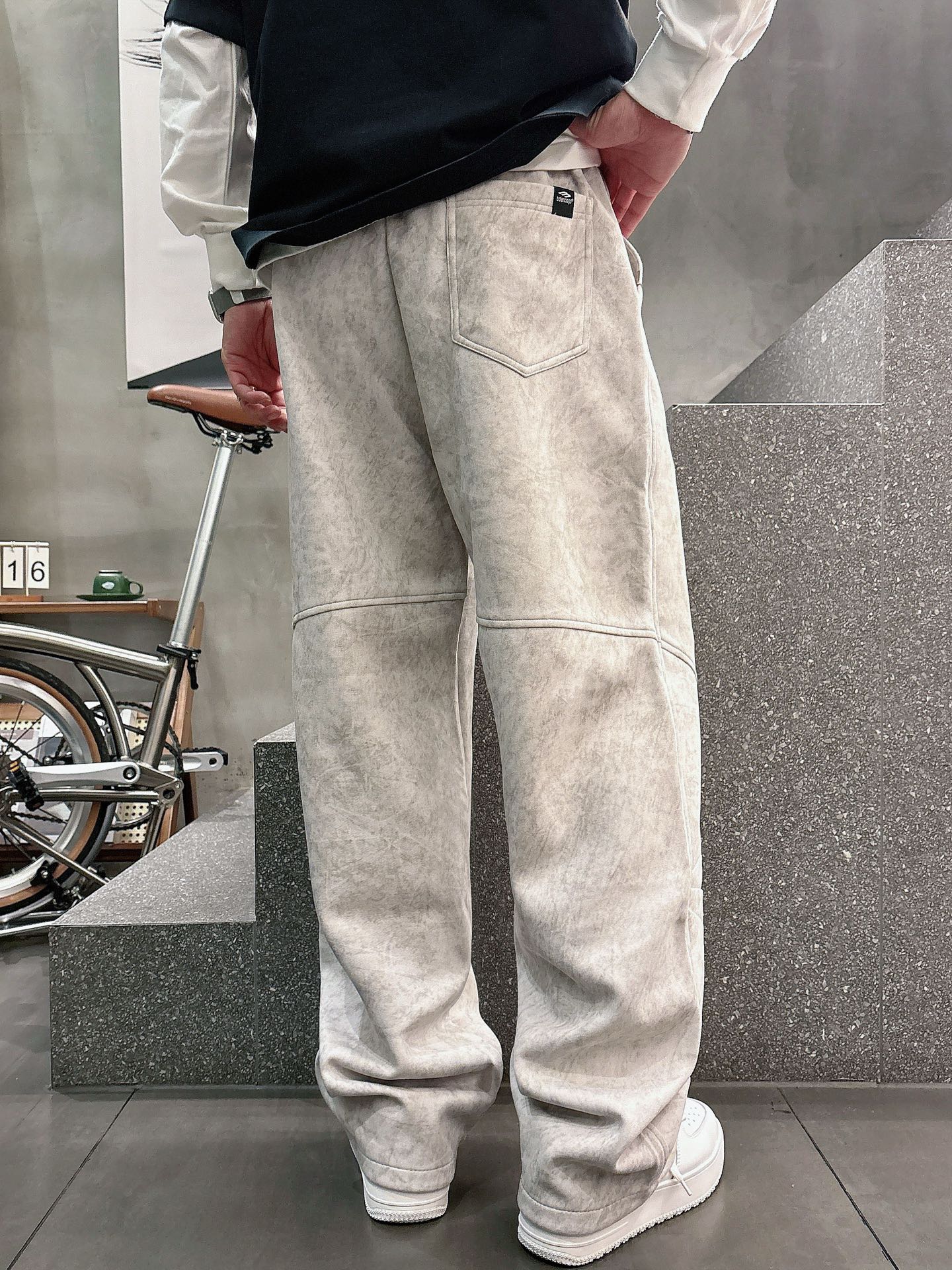 Balenciaga Basic Clothing M-l-xl