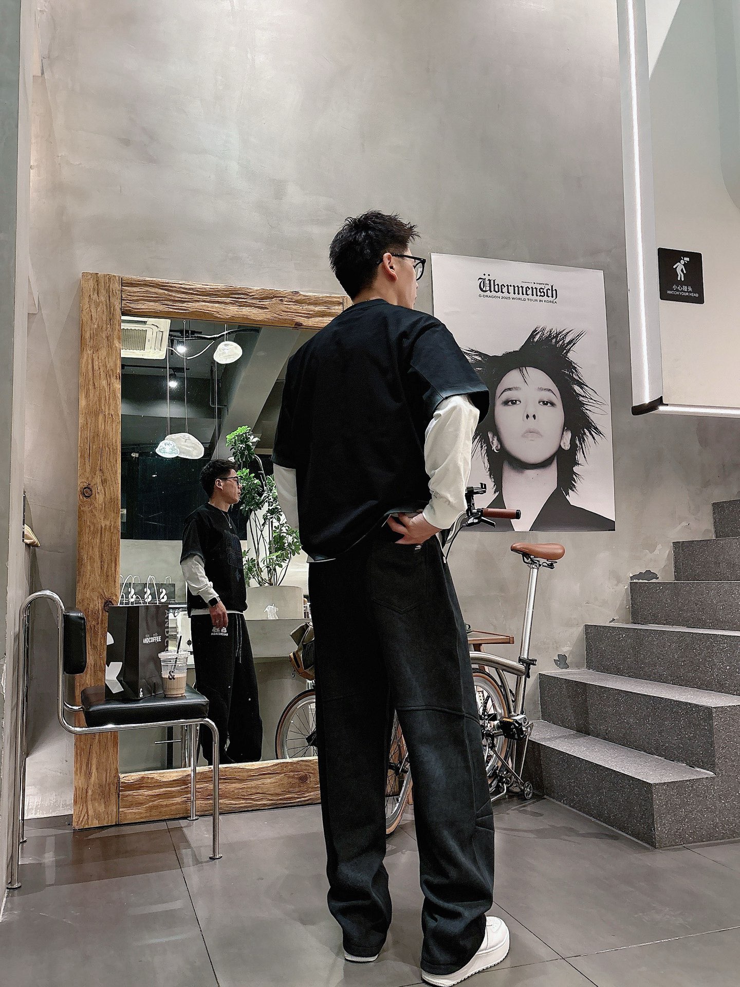 Balenciaga Basic Clothing M-l-xl