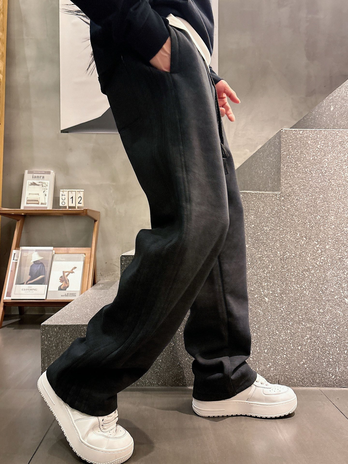 Balenciaga Basic Clothing M-l-xl
