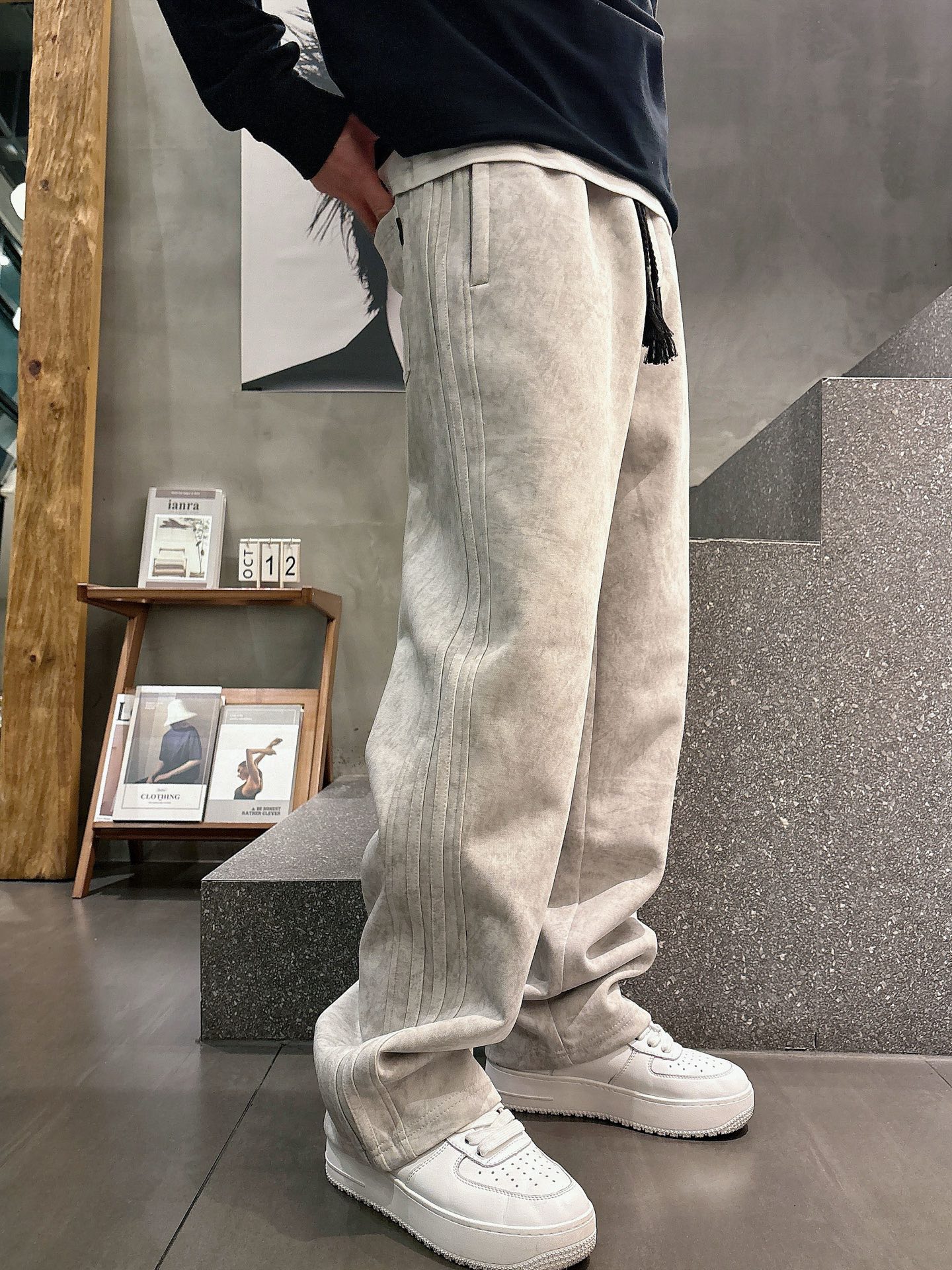 Balenciaga Basic Clothing M-l-xl