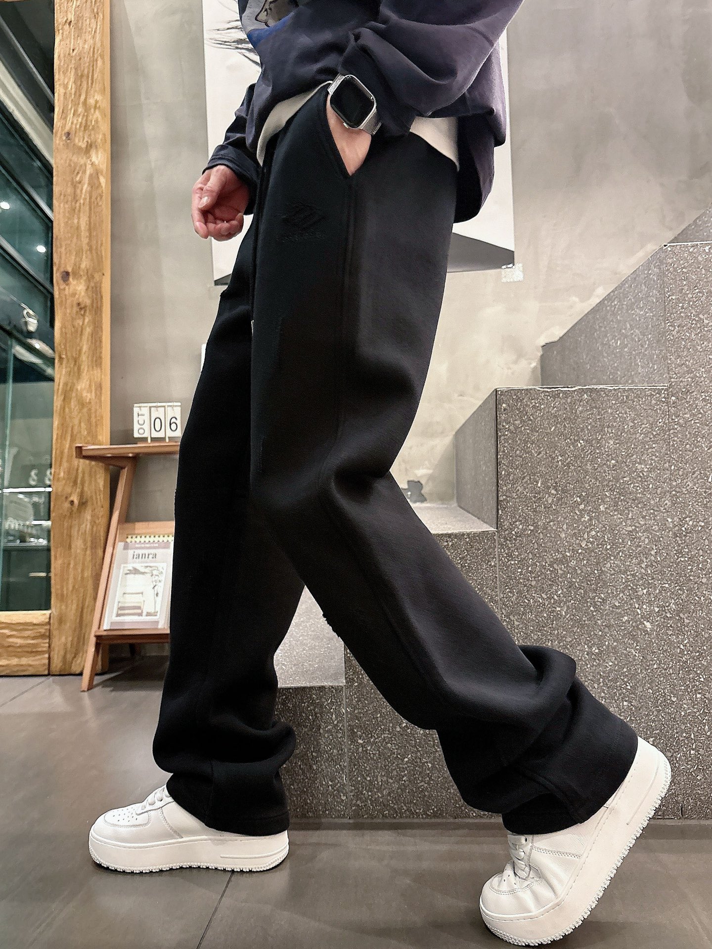Balenciaga Basic Clothing M-l-xl
