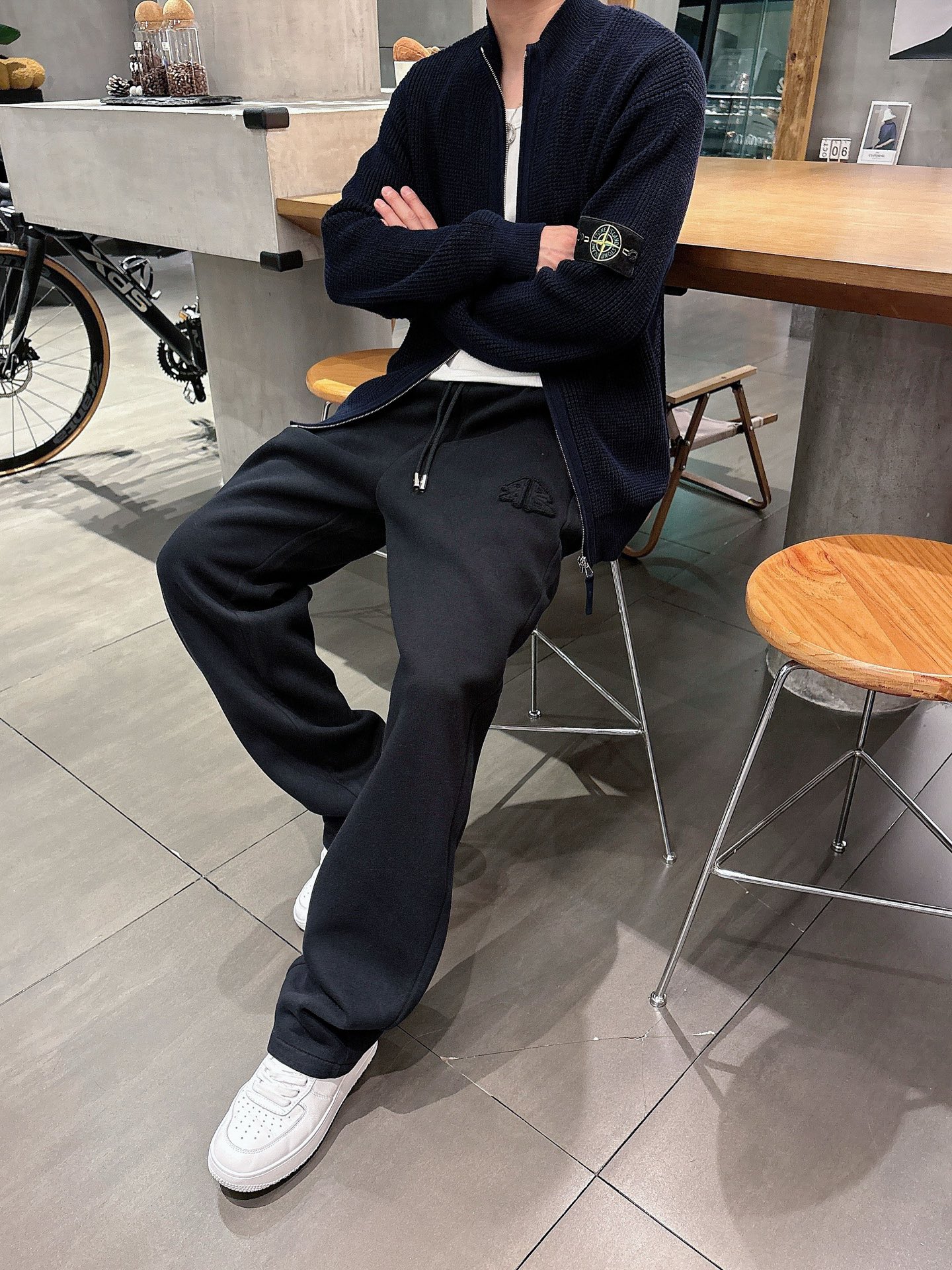 Balenciaga Basic Clothing M-l-xl