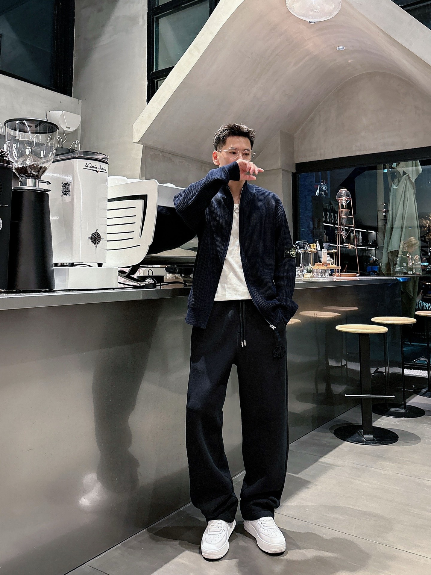 Balenciaga Basic Clothing M-l-xl
