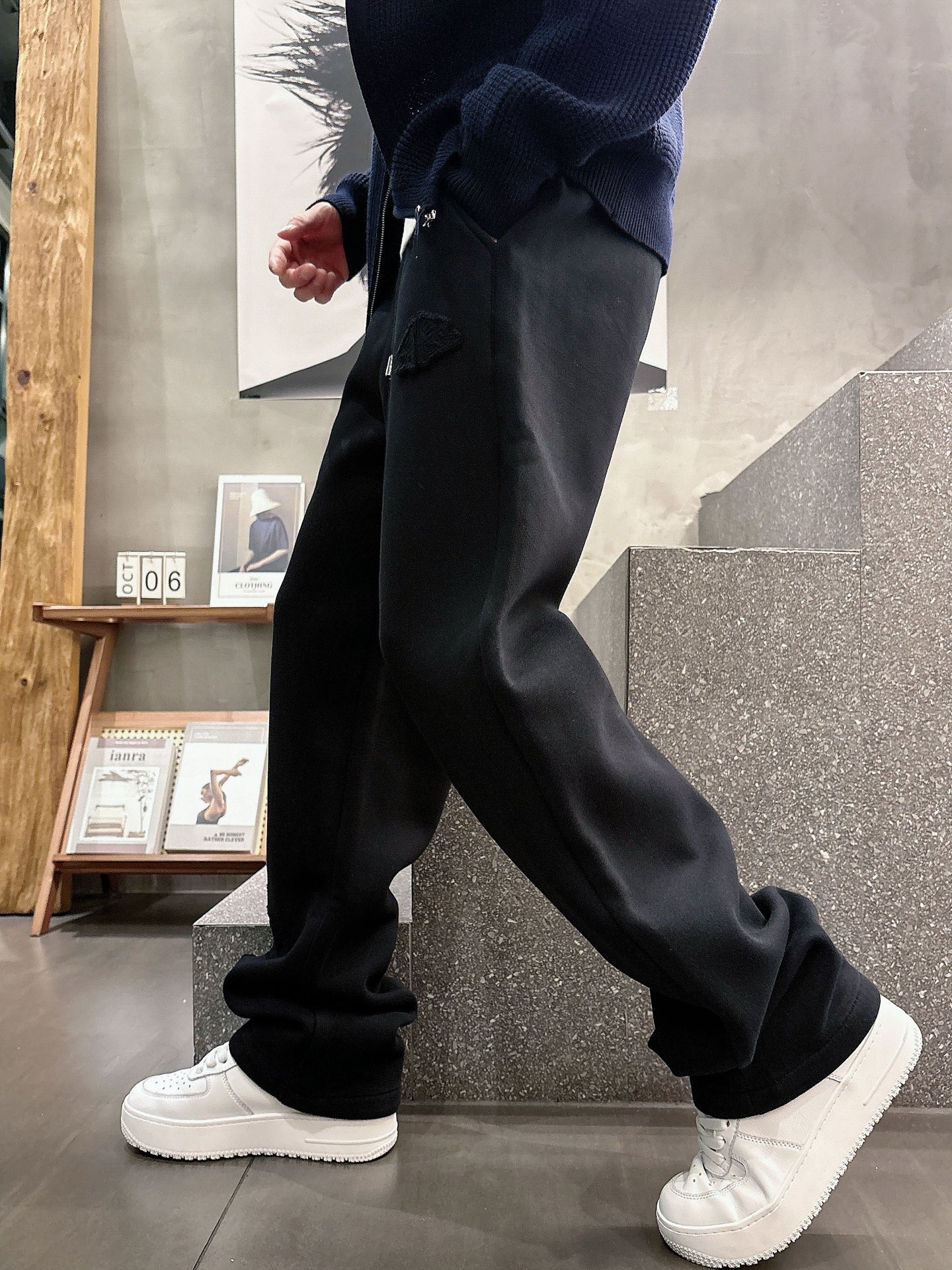 Balenciaga Basic Clothing M-l-xl