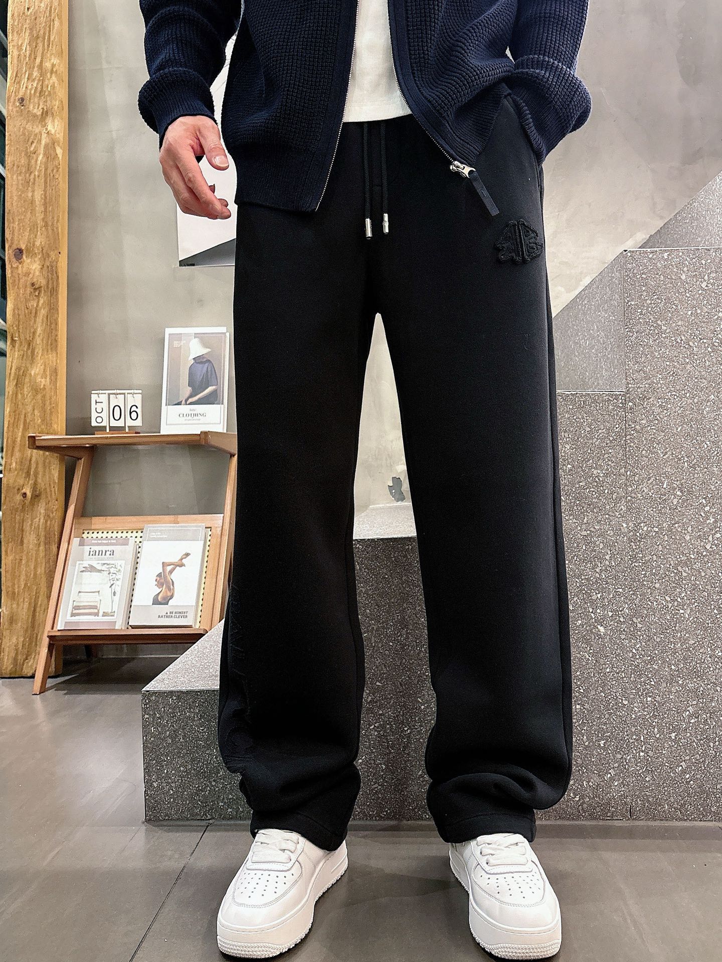 Balenciaga Basic Clothing M-l-xl