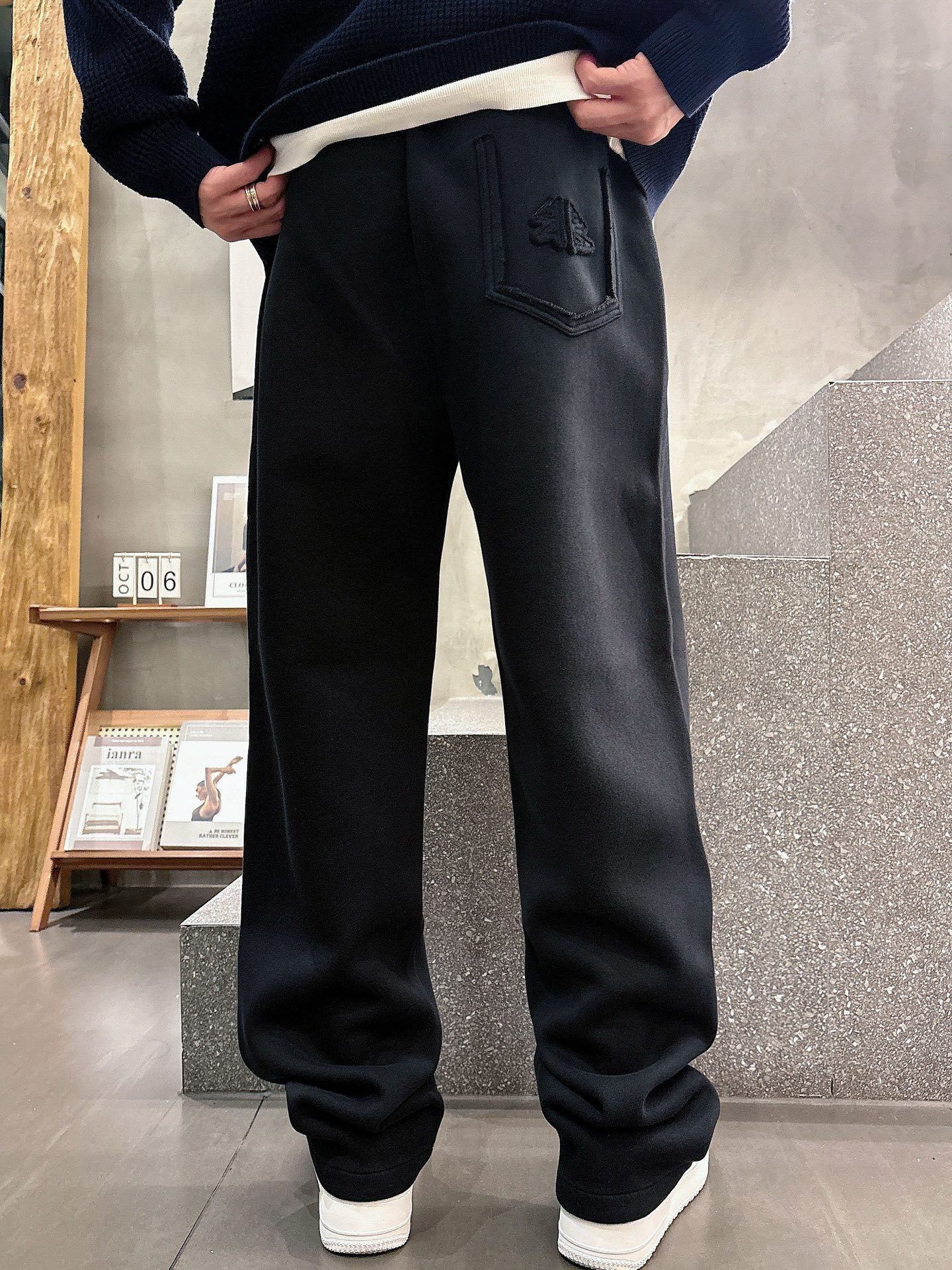 Balenciaga Basic Clothing M-l-xl